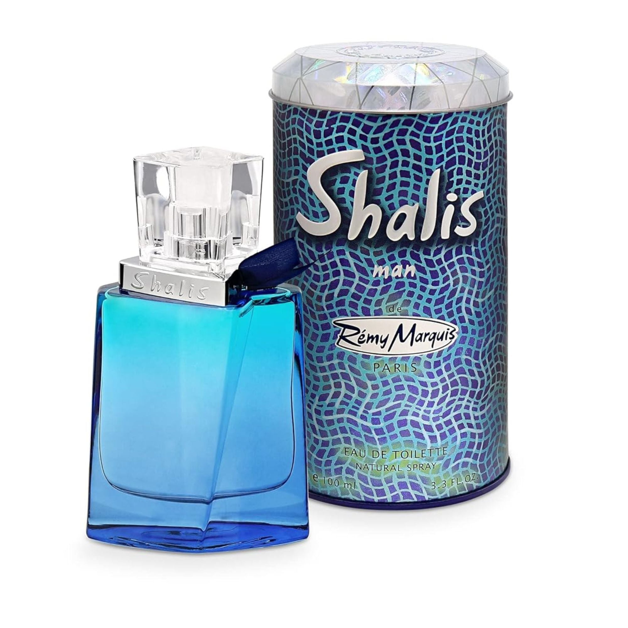 Shalis Man edt 100ml