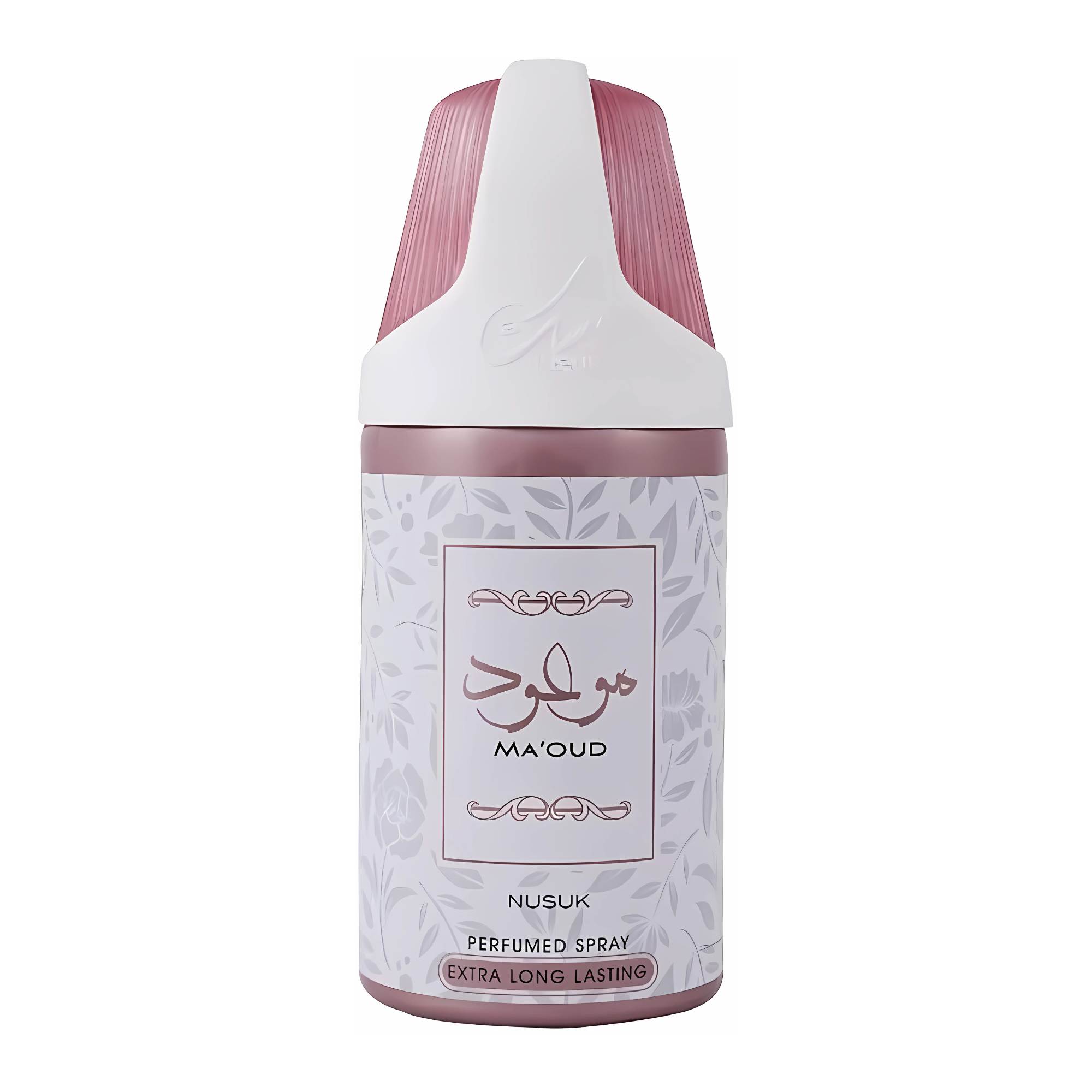 Ma Oud Nusuk 250ML Desodorante Unisex