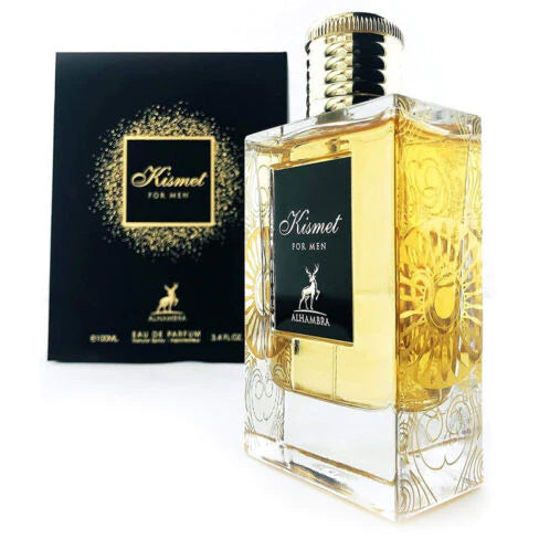 Kismet For Men Maison Alhambra Edp 100Ml Hombre- Inspirado en Tuxedo Yves Saint Laurent