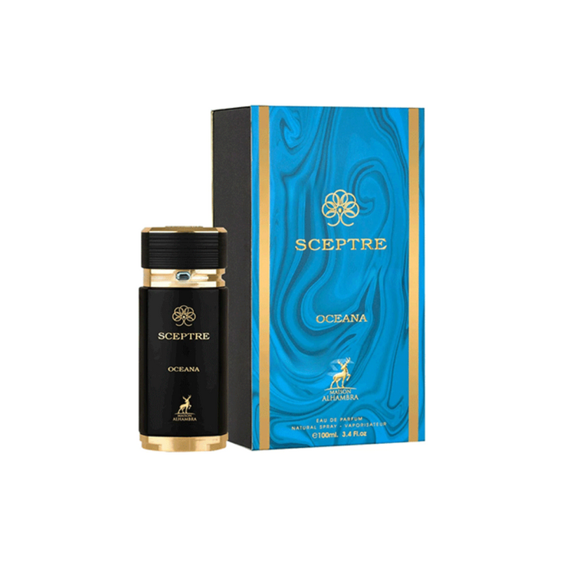 Maison Alhambra Sceptre Oceana EDP 100 ML Unisex