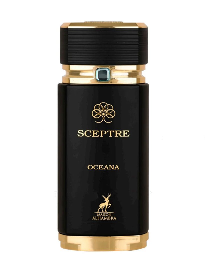 Maison Alhambra Sceptre Oceana EDP 100 ML Unisex