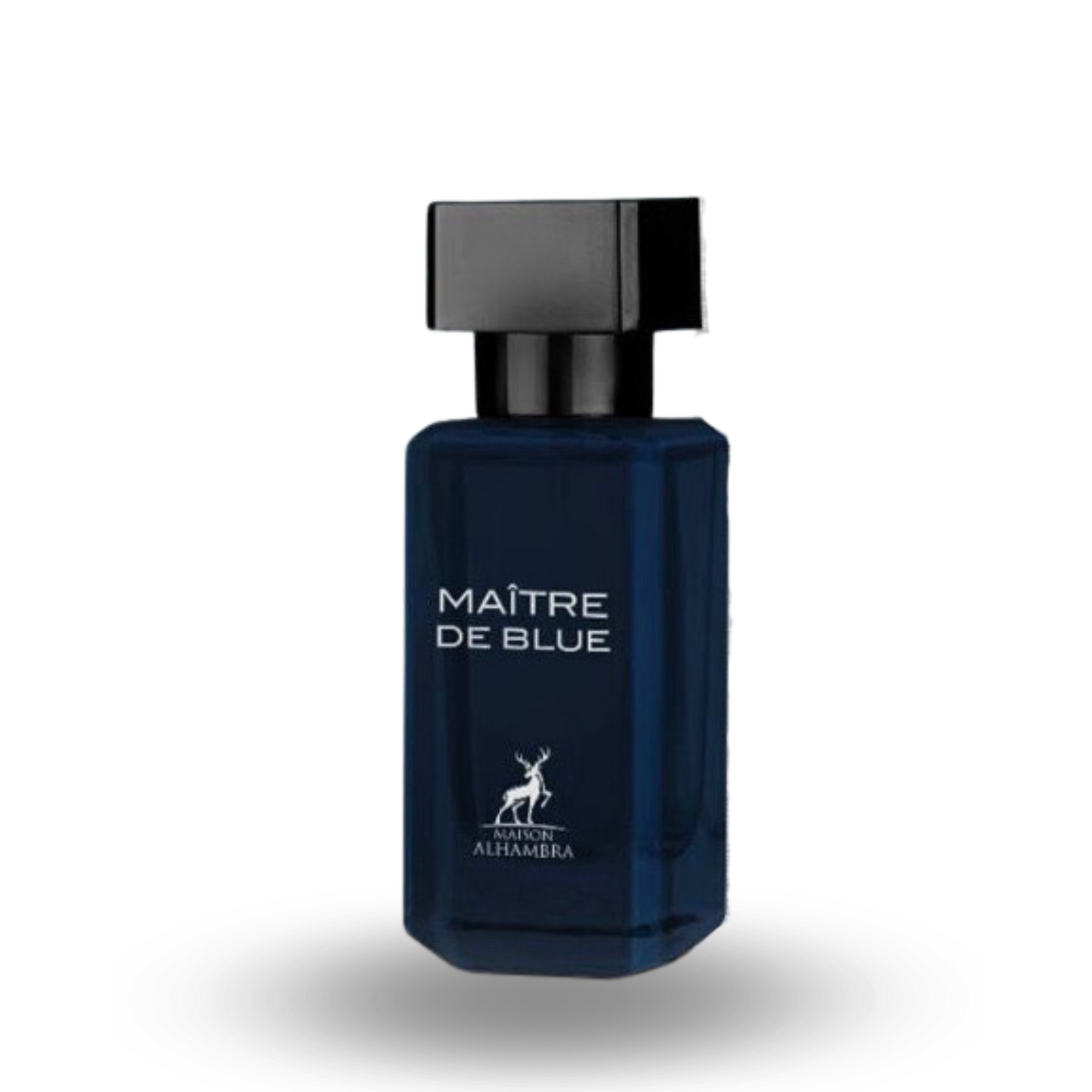 Maitre De Blue Maison Alhambra Edp 30ML Unisex - Inspirado en Blue de Chanel