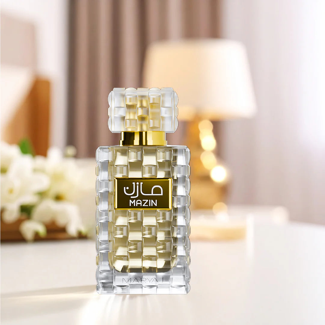 Mazin Maryaj Edp 100Ml Unisex