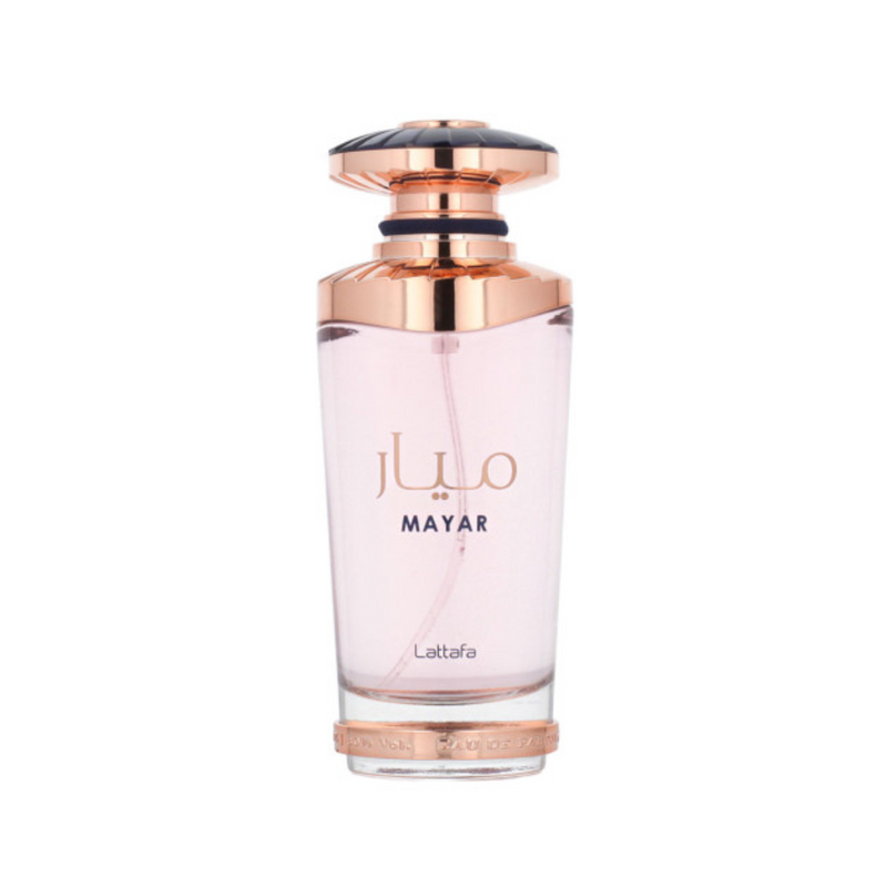 Mayar By Lattafa EDP 100 ML Mujer-Inspirado en Angel Nova Mugler