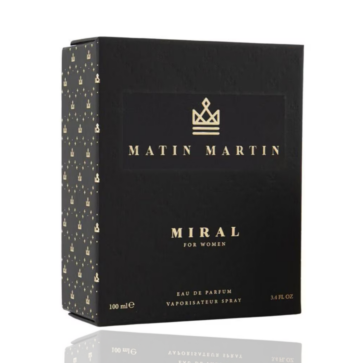 Miral Matin Martin Edp 100ML Mujer- Inspirado en Libre Yves Saint Laurent