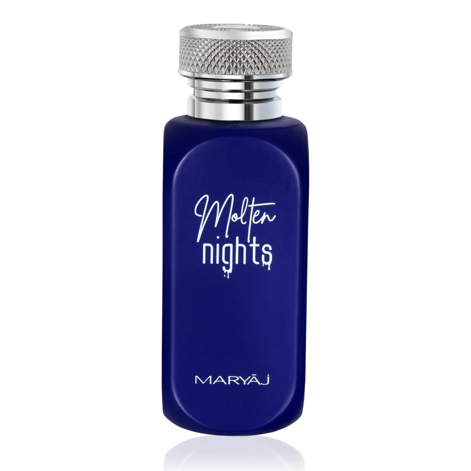 Molten Nights For Him Maryaj Edp 100Ml Hombre