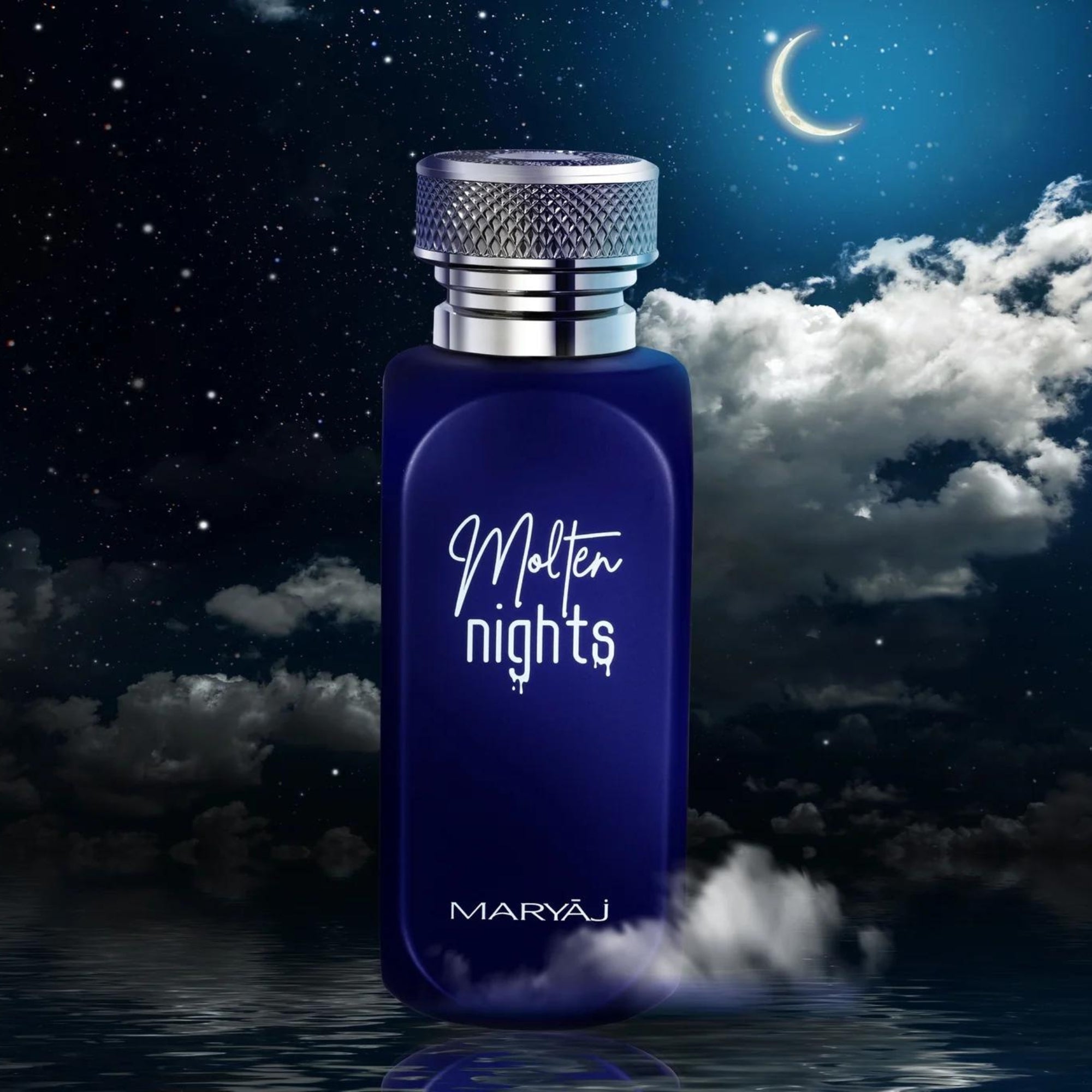 Molten Nights For Him Maryaj Edp 100Ml Hombre