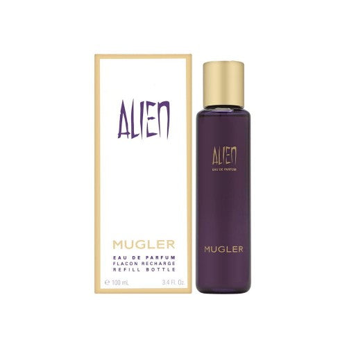 Alien Falcon Mugler EDP 100ML Mujer (Recargable)