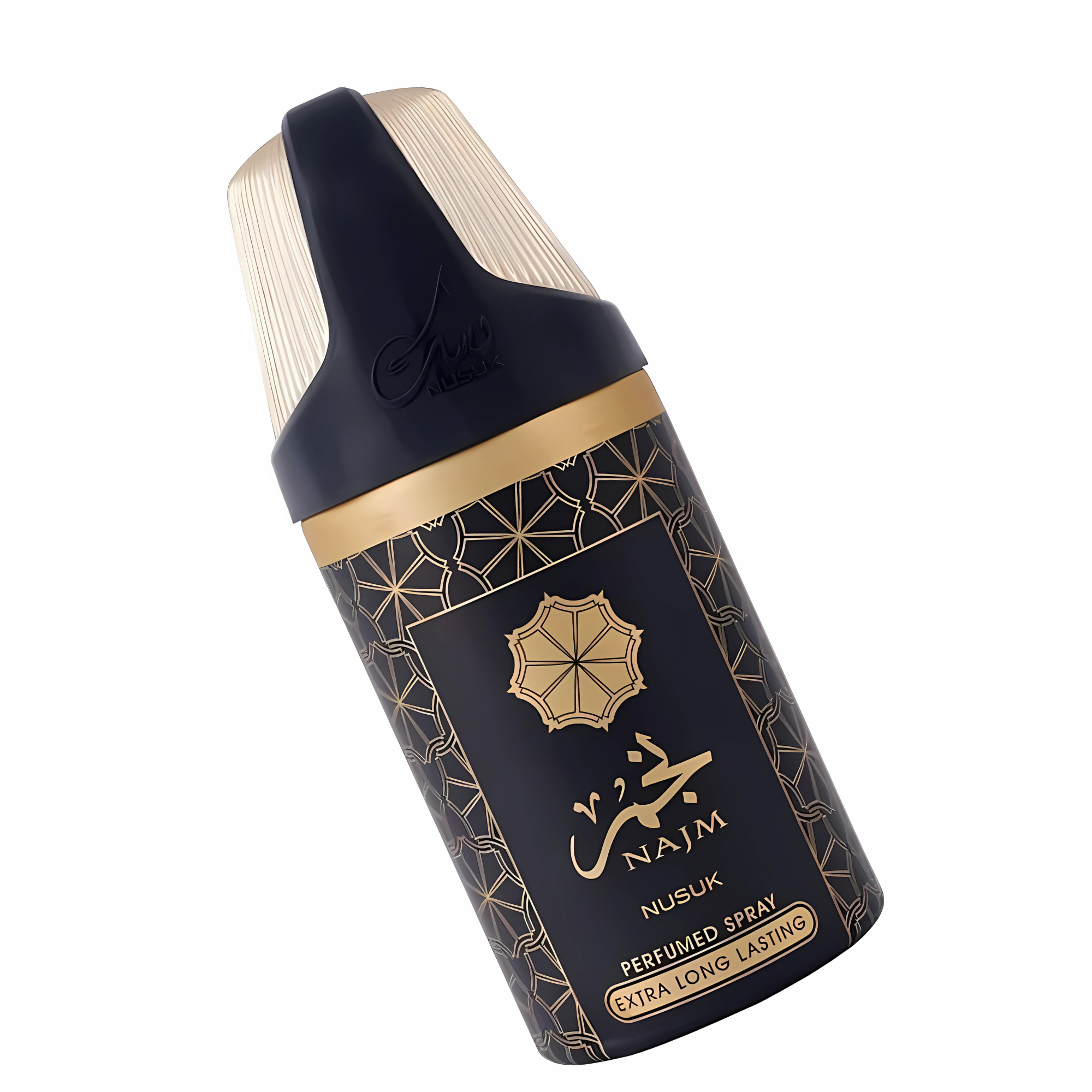 Najm Nusuk 250ML Desodorante Unisex