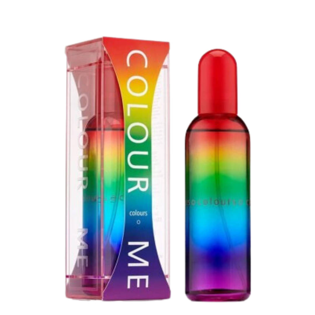 Colour Me Edp 100ML Mujer
