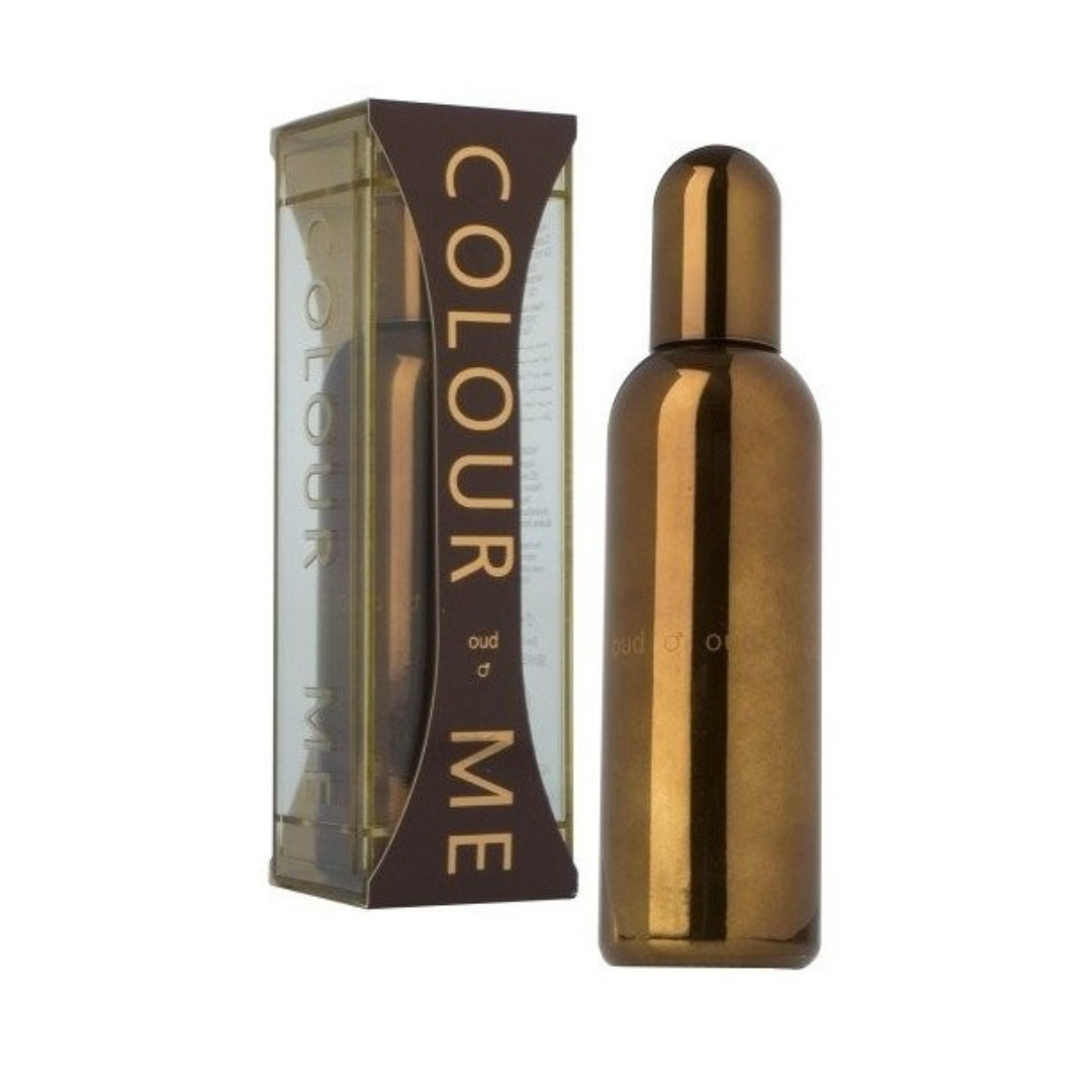 Colour Me Oud Edp 90ML Hombre