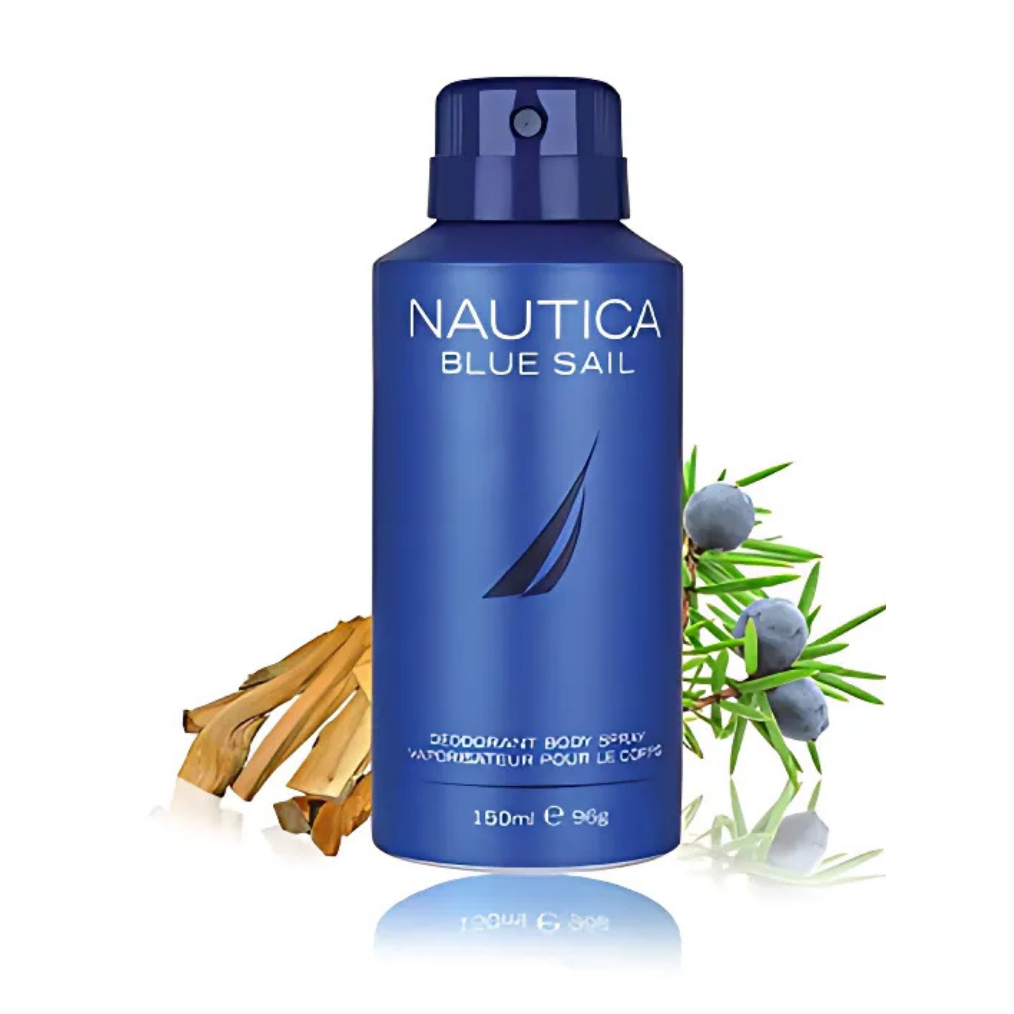 Nautica Blue Sail 150Ml Hombre
