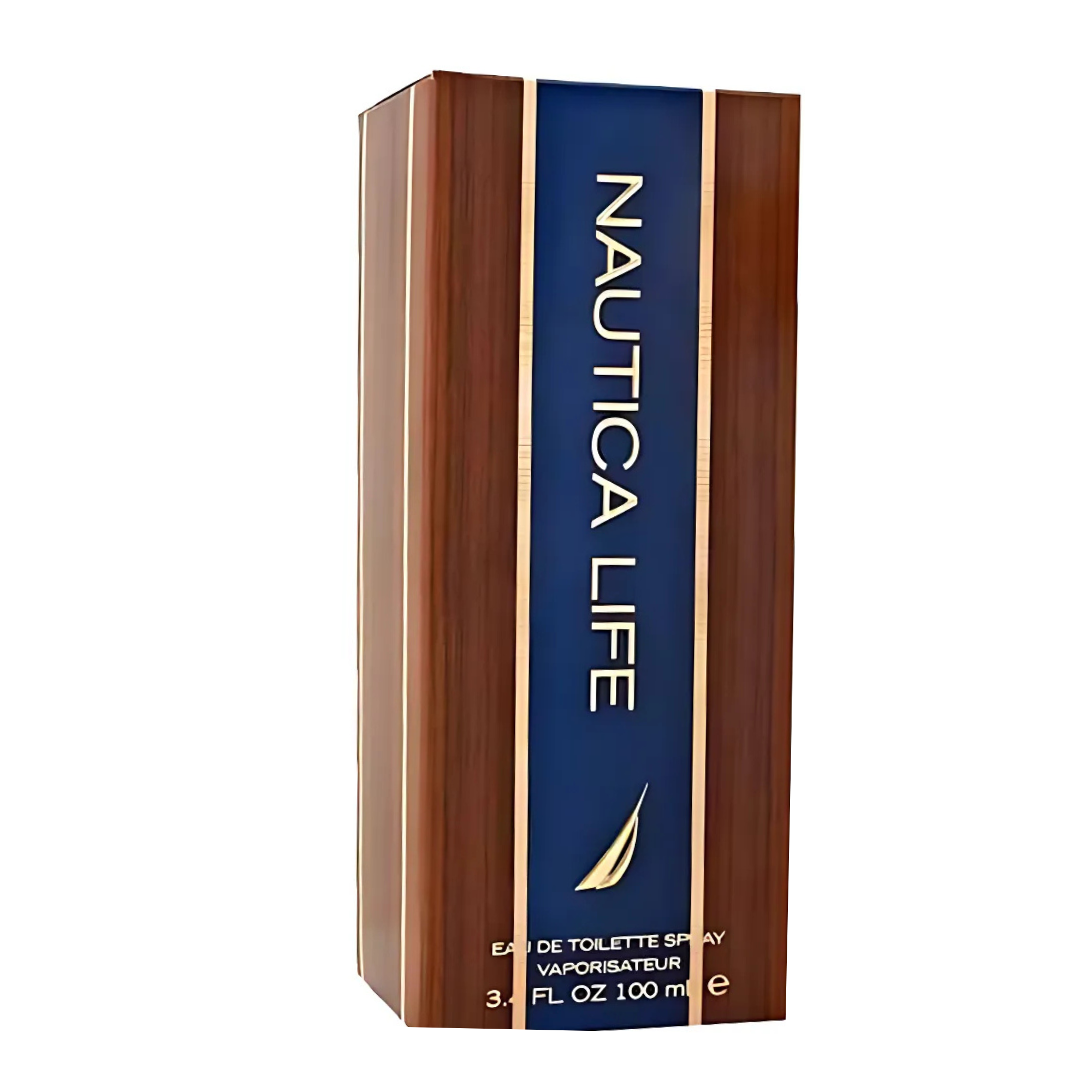 Nautica Life Edt 100ml Hombre