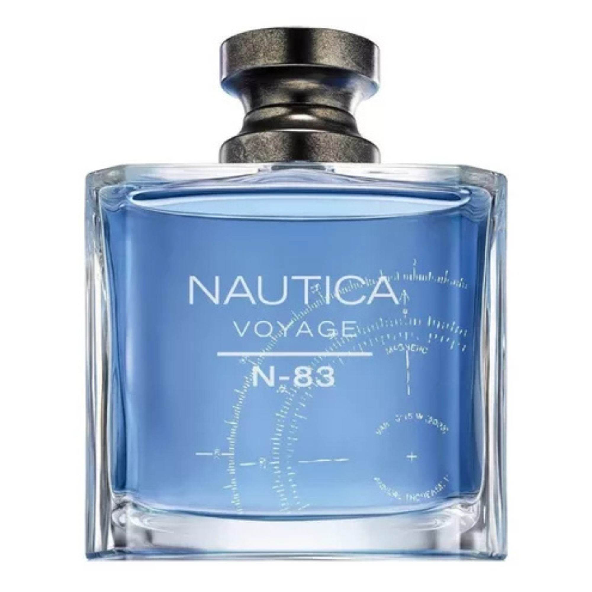 Nautica Voyage N-83 EDT 100ml Hombre Nautica