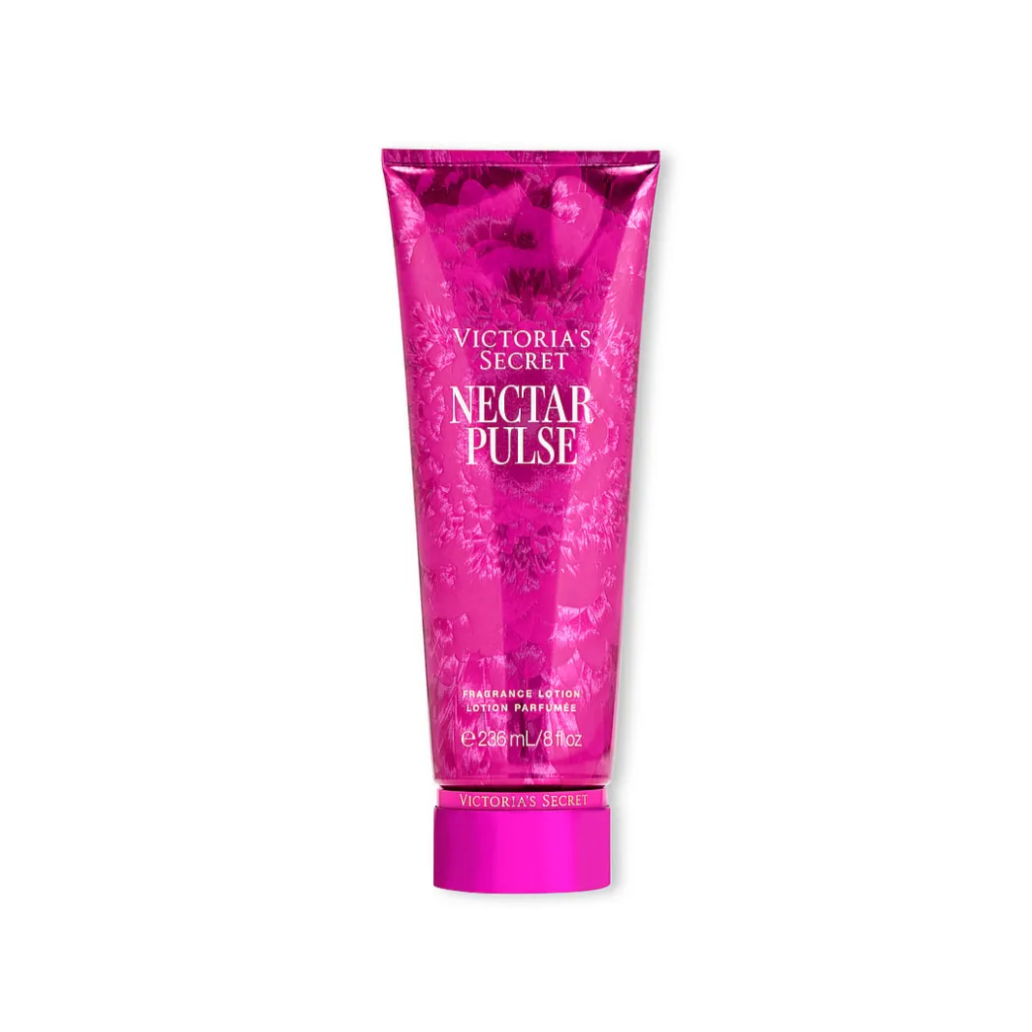 Nectar Pulse Fragrance Lotion Crema Victoria S'Secret 236Ml Mujer