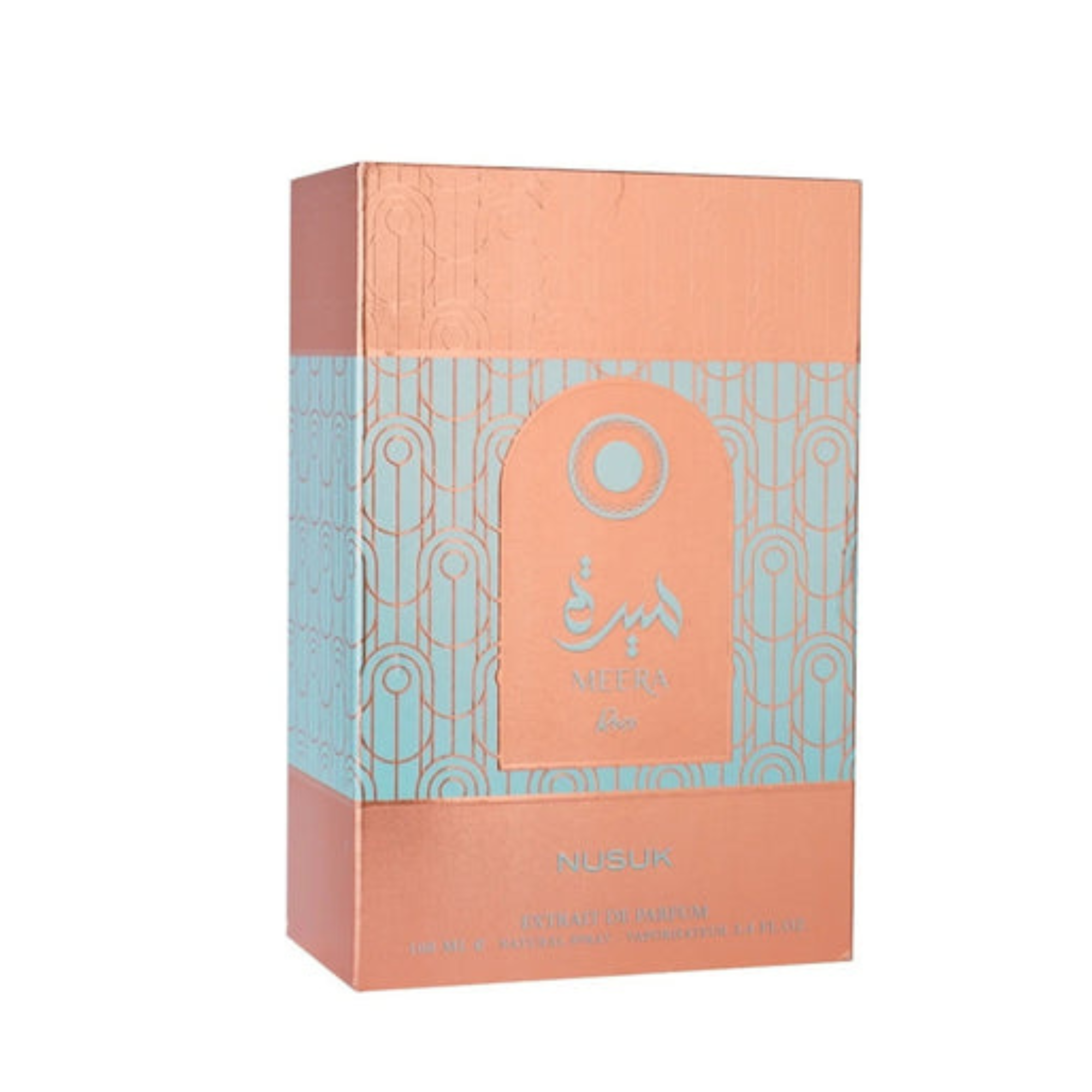 Meera Rose Nusuk Extrait De Parfum 100Ml Unisex