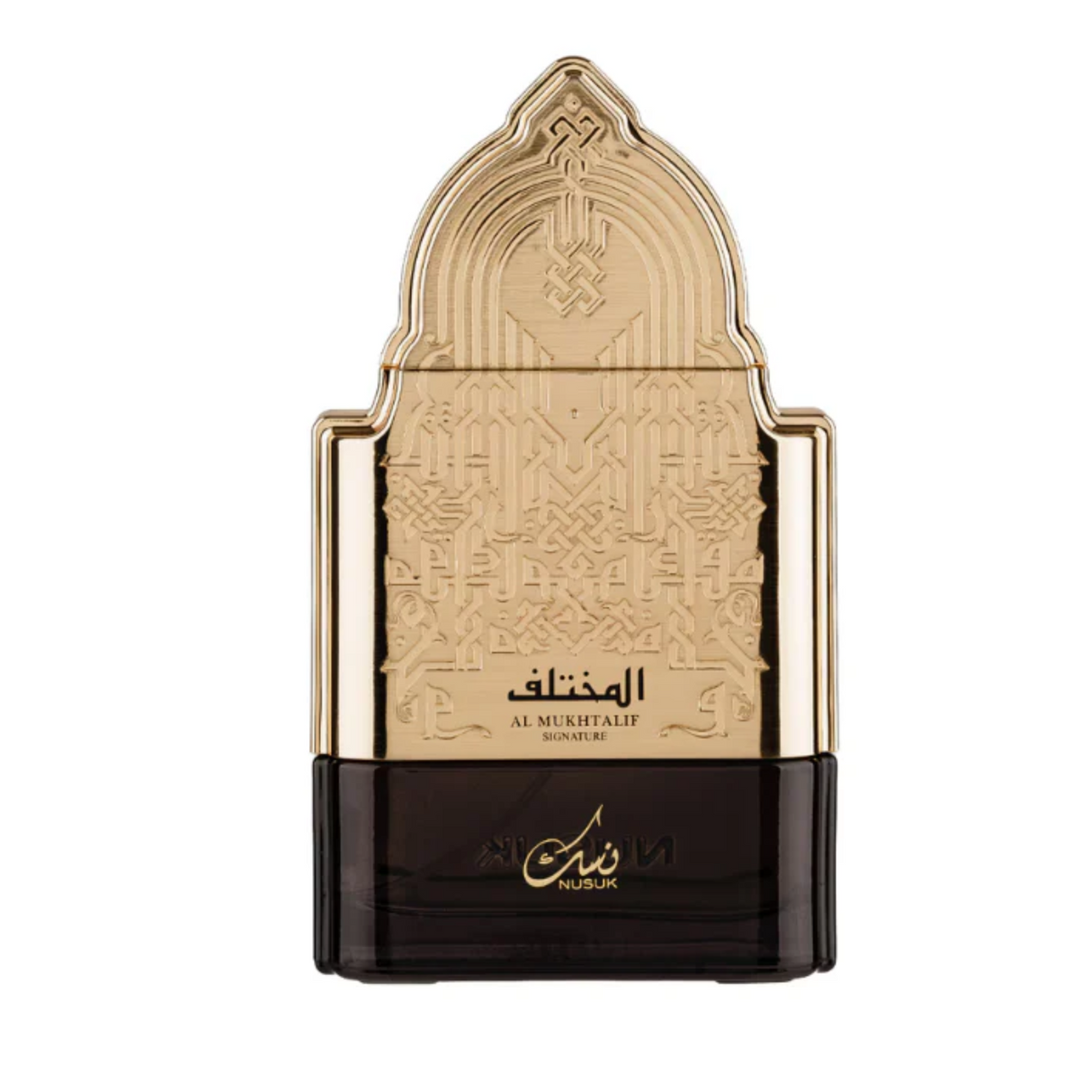 Al Mukhtalif Signature Nusuk Extrait De Parfum 100Ml Unisex