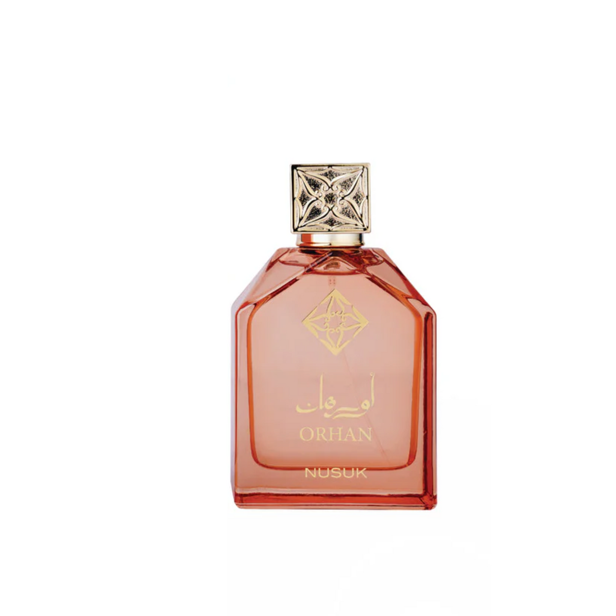 Orhan Nusuk Extrait De Parfum 100ML Unisex