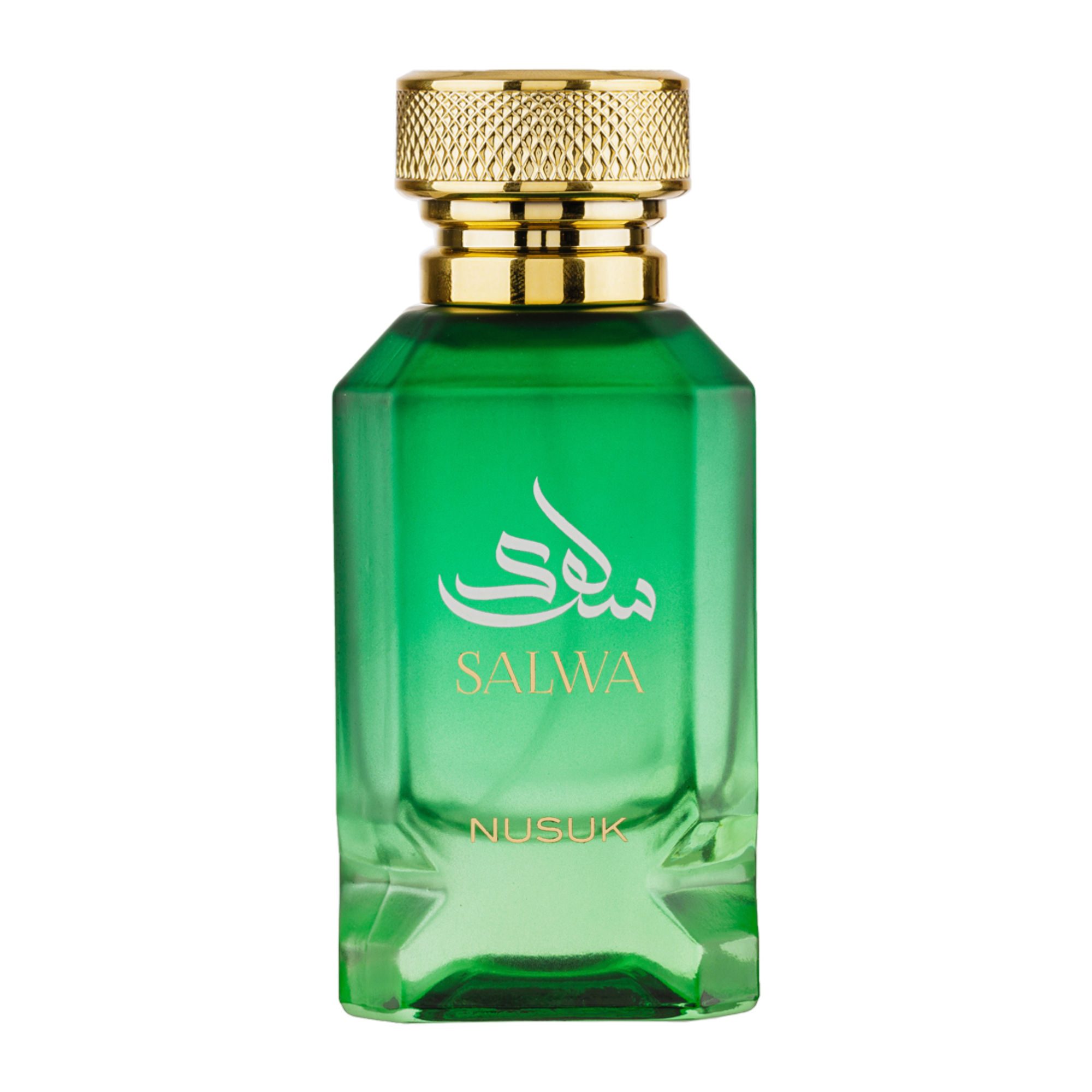 Salwa Nusuk Extrait De Parfum 100Ml Unisex