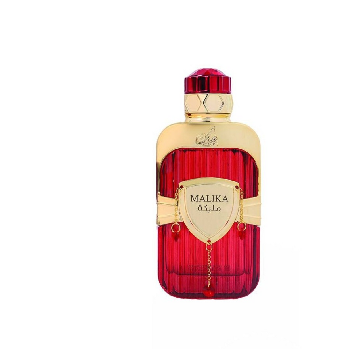 Malika Red Nusuk Edp 100ML Mujer