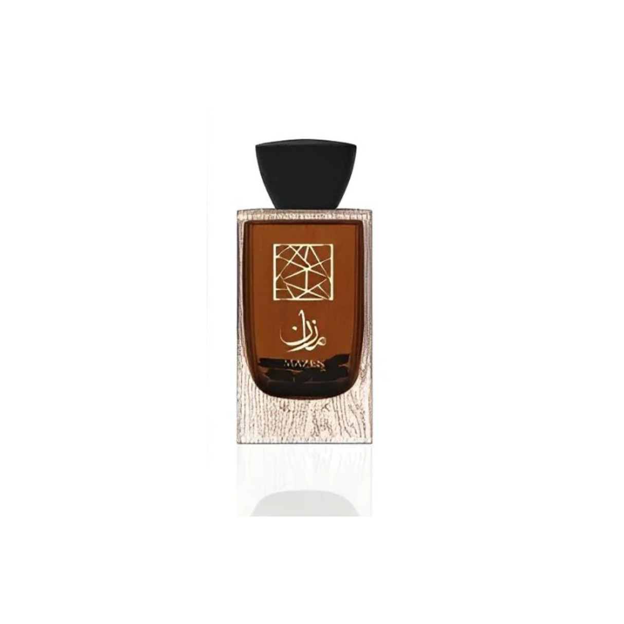 Mazen Nusuk Edp 100Ml Hombre