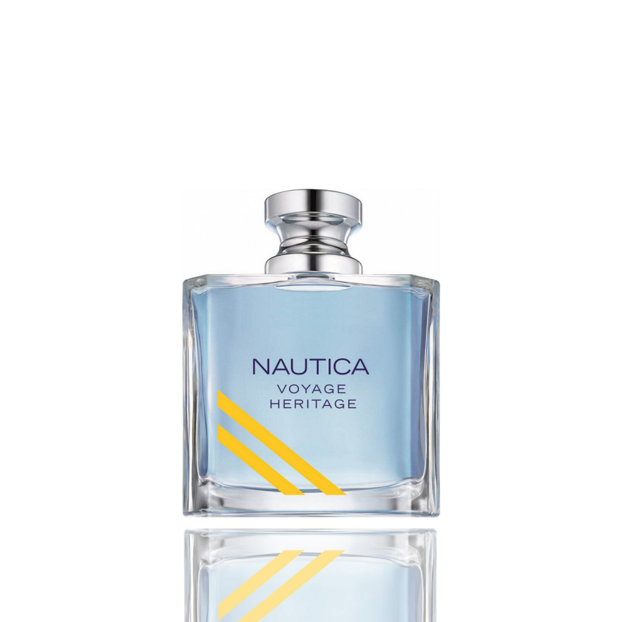 Nautica Voyage Heritage Edt 100ML Hombre