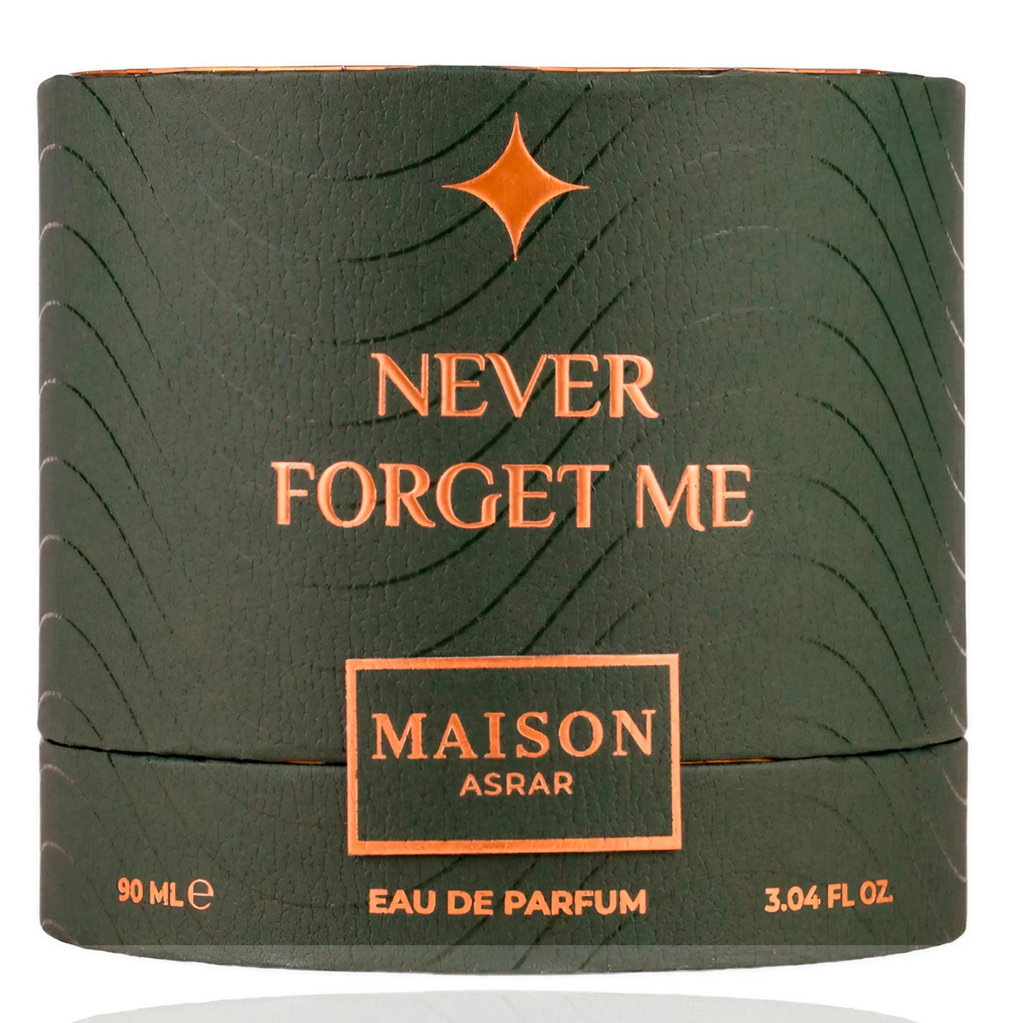 Never Forget Me Maison Asrar Edp 90ML Mujer- Inspirado en Supreme Bouquet (Le Vestiaire des Parfums) Yves Saint Laurent