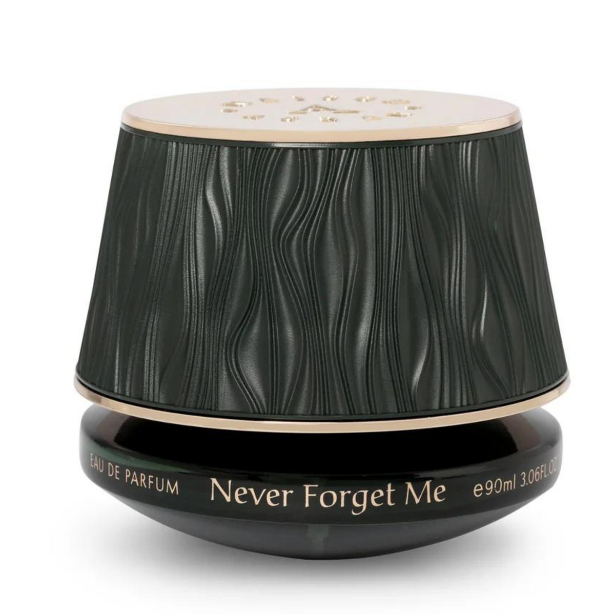 Maison Asrar Never Forget Me EDP 90 ml Mujer - Inspirado en Supreme Bouquet (Le Vestiaire des Parfums) Yves Saint Laurent