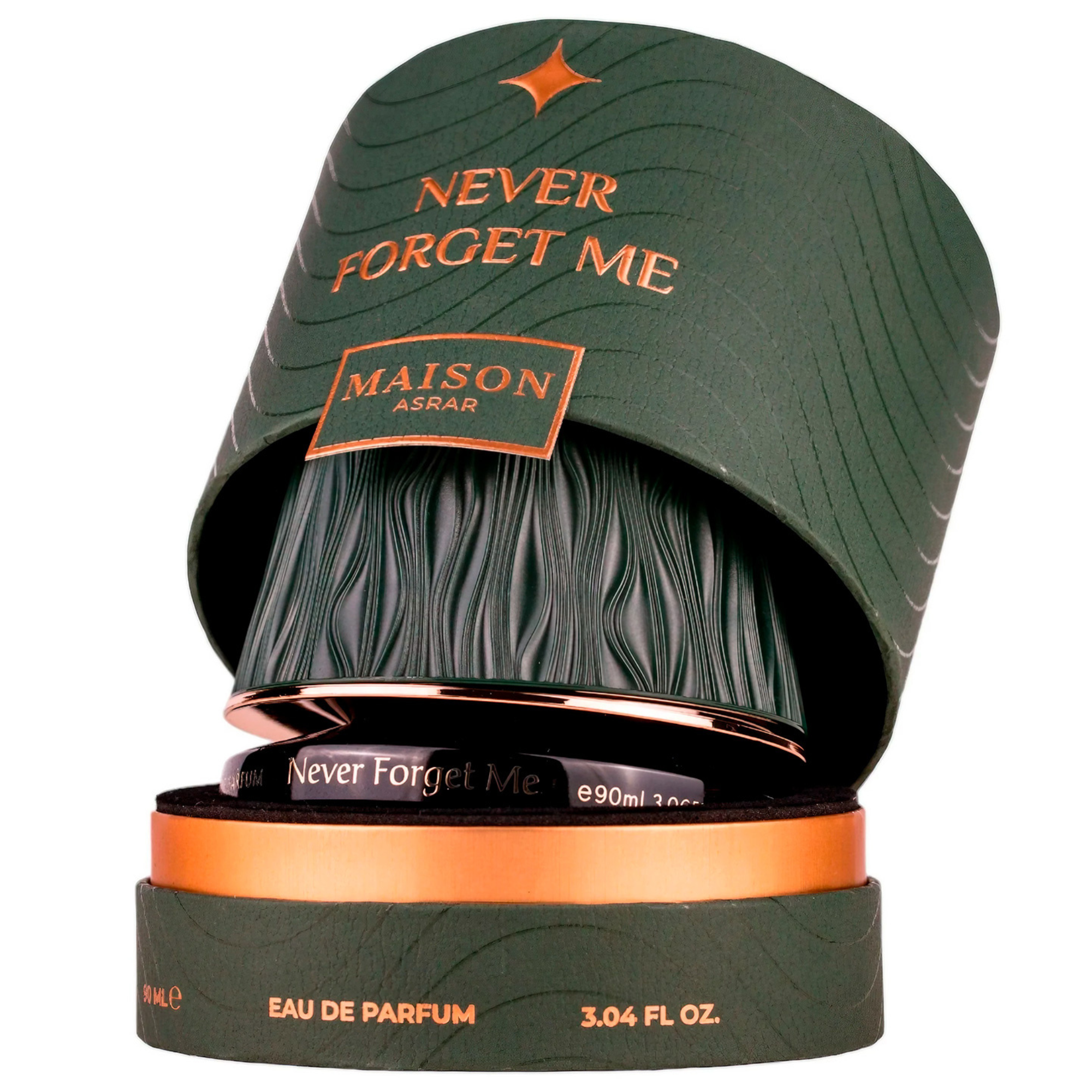 Never Forget Me Maison Asrar Edp 90ML Mujer- Inspirado en Supreme Bouquet (Le Vestiaire des Parfums) Yves Saint Laurent