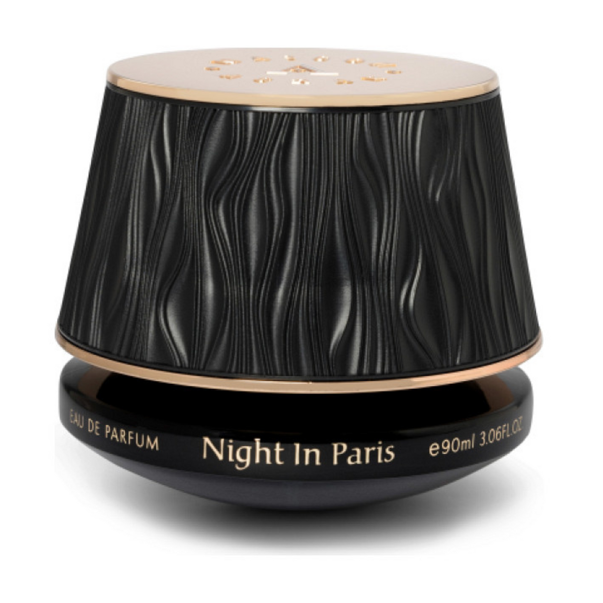 Night In Paris Maison Asrar Edp 90ML Mujer- Inspirado en When the Rain Stops Maison Martin Margiela