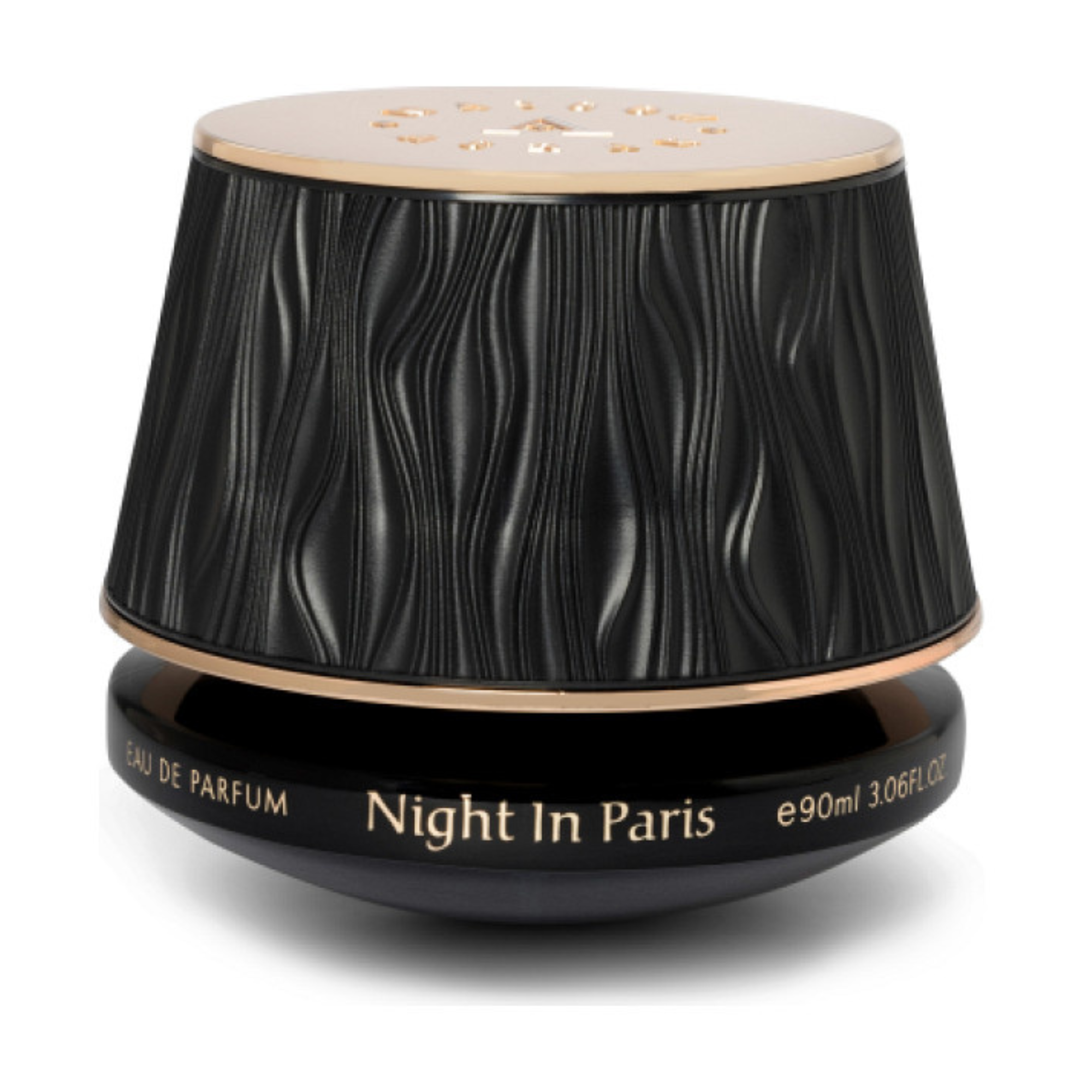 Night In Paris Maison Asrar Edp 90ML Mujer- Inspirado en When the Rain Stops Maison Martin Margiela