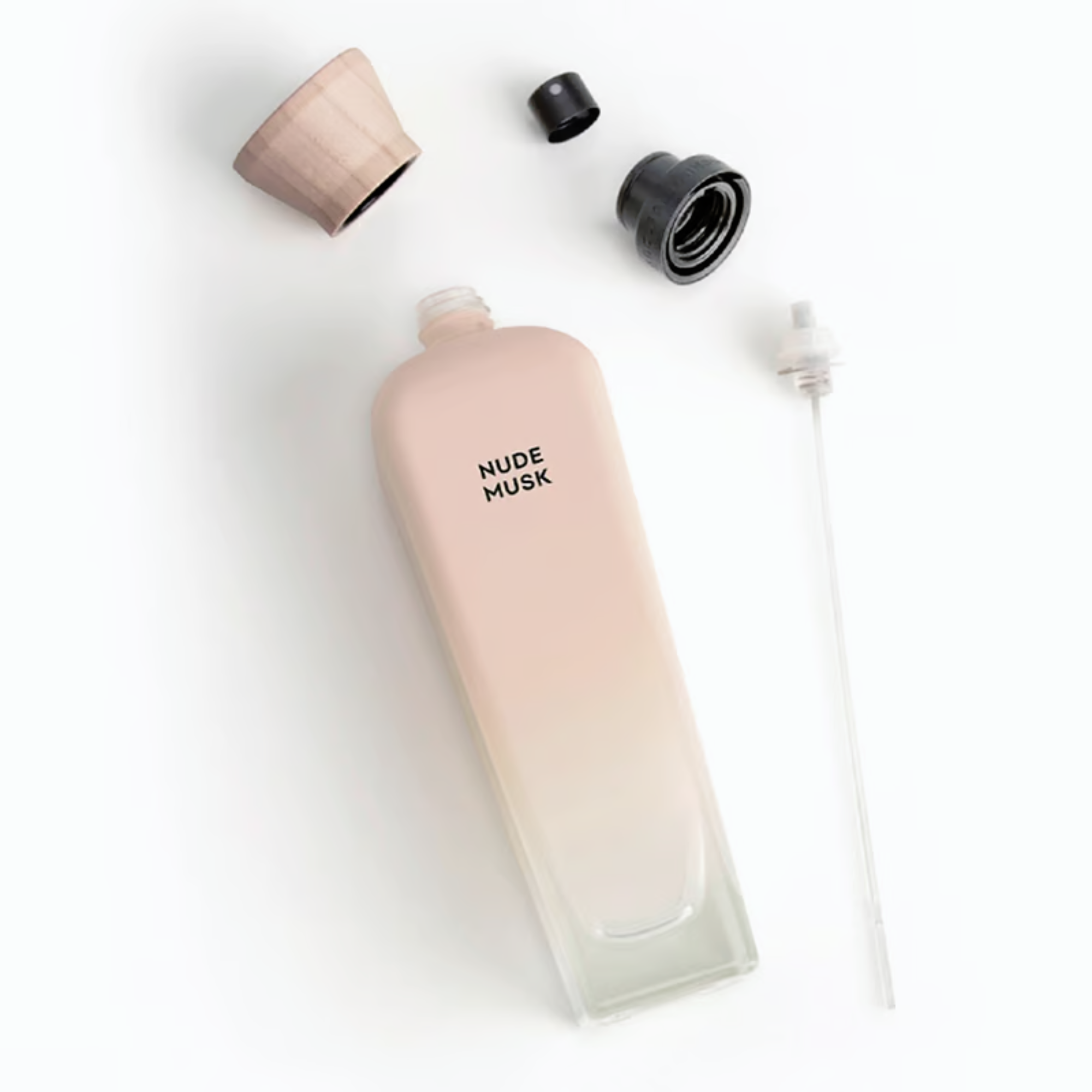 Nude Musk Adolfo Dominguez Edp 120Ml Mujer