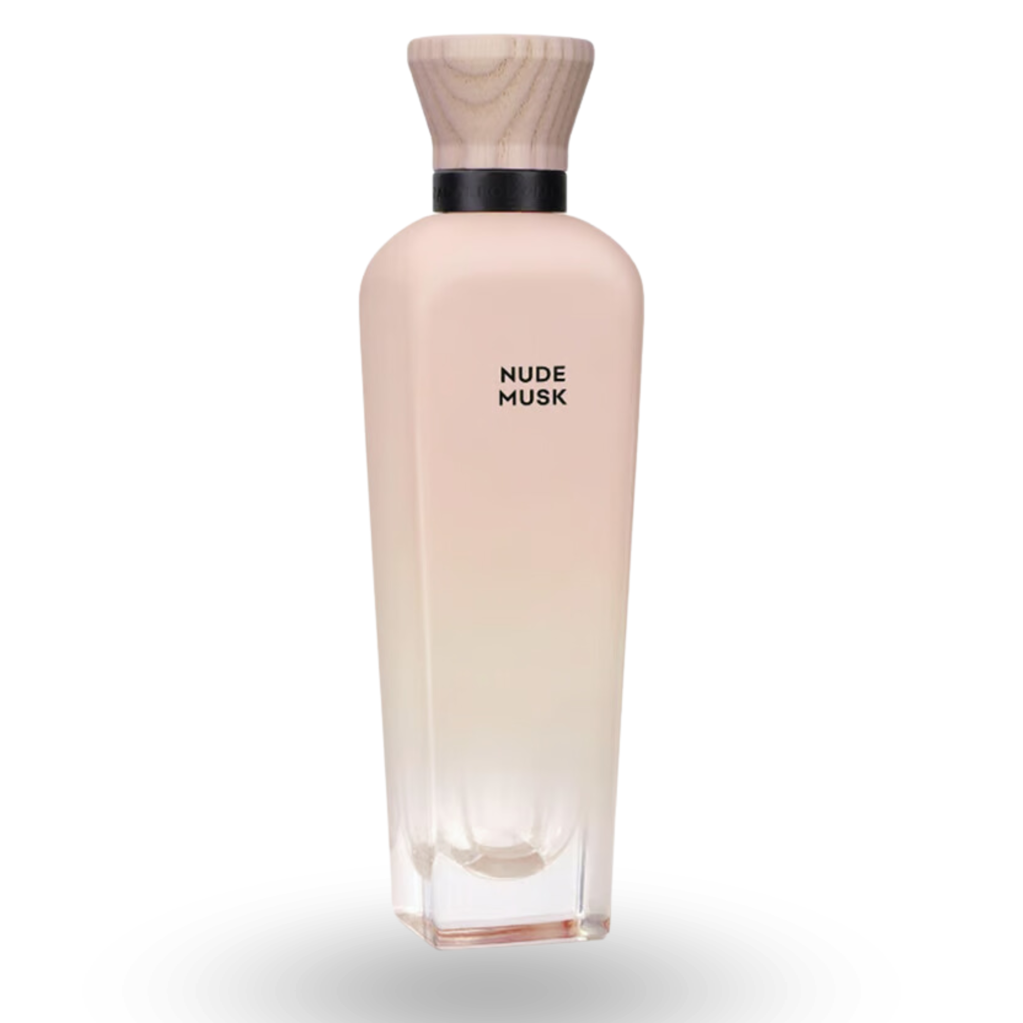 Nude Musk Adolfo Dominguez Edp 120Ml Mujer
