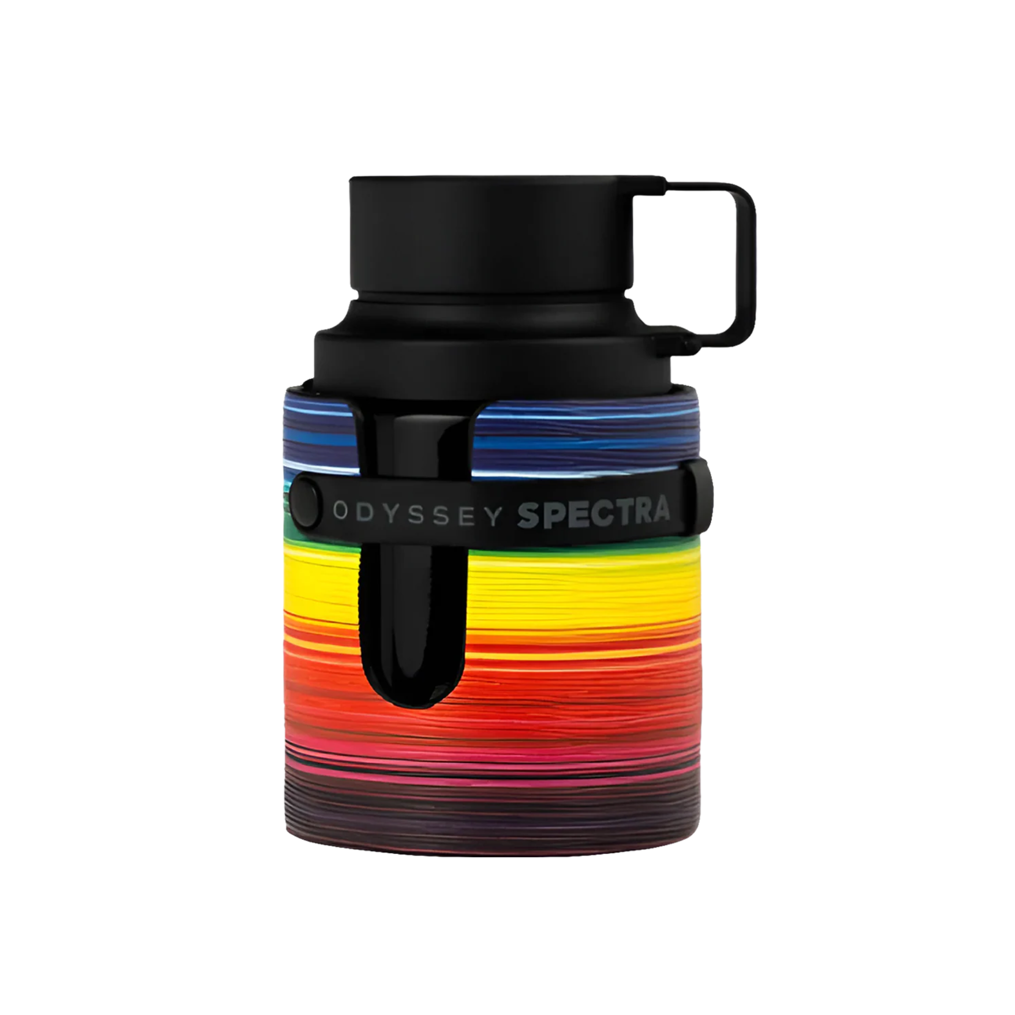 Odyssey Spectra Rainbow Edition Edp 60Ml Unisex- Inspirado en Ultra Male Jean Paul Gaultier