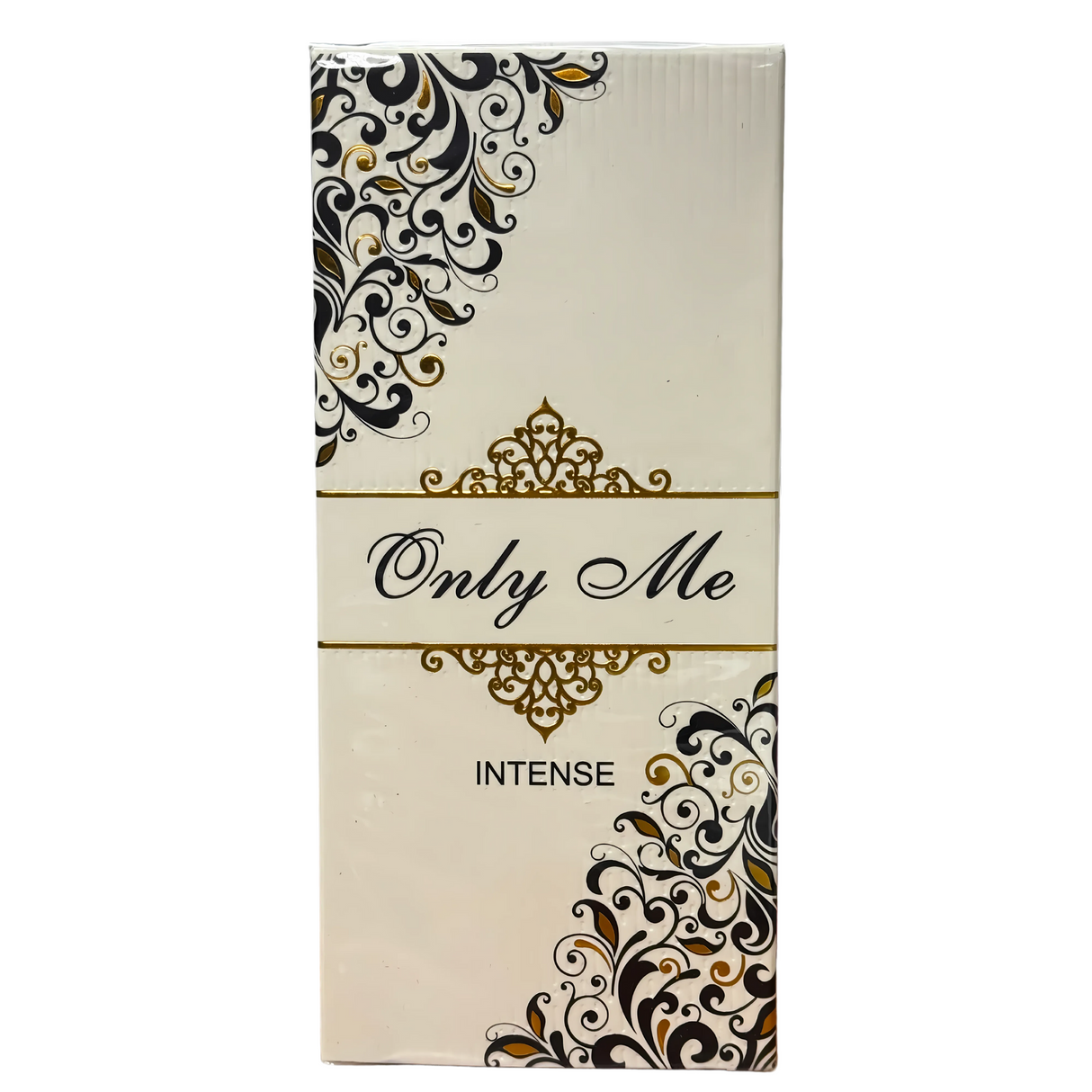 Only Me Intense Samha Parfum Edp 100ML Unisex