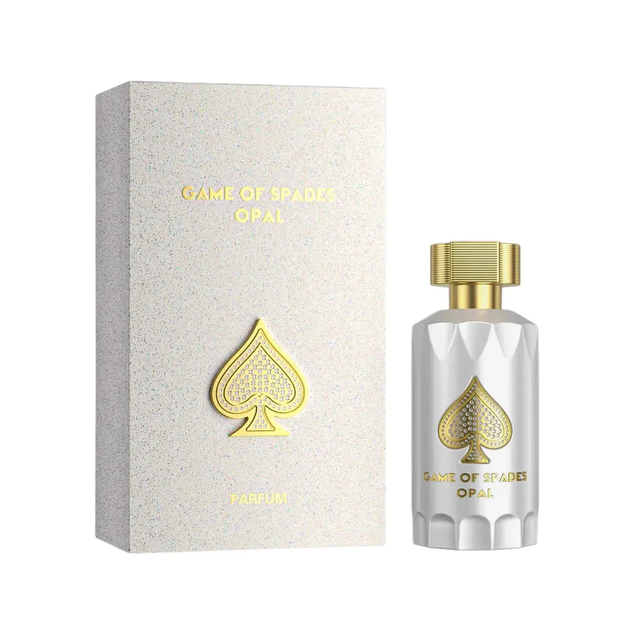 Opal Diamond Collection Game Of Spades Opal Parfum 90Ml Unisex