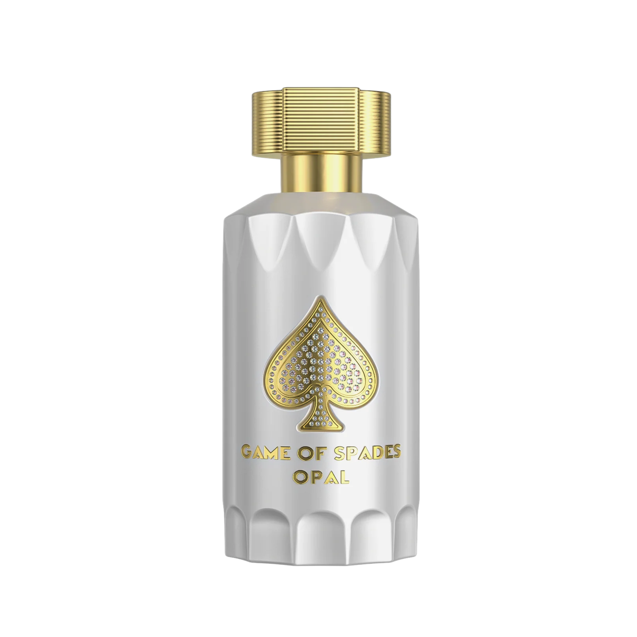 Opal Diamond Collection Game Of Spades Opal Parfum 90Ml Unisex