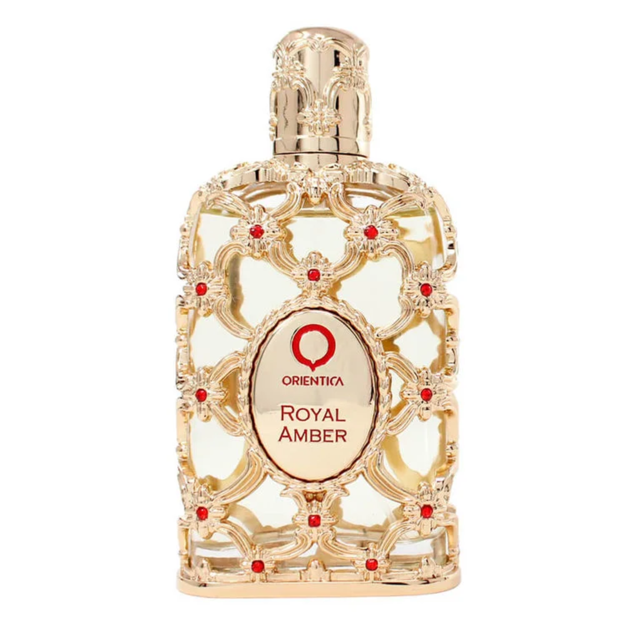 Orientica Royal Amber Edp Unisex 80Ml- Inspirado en Erba Pura Xerjoff