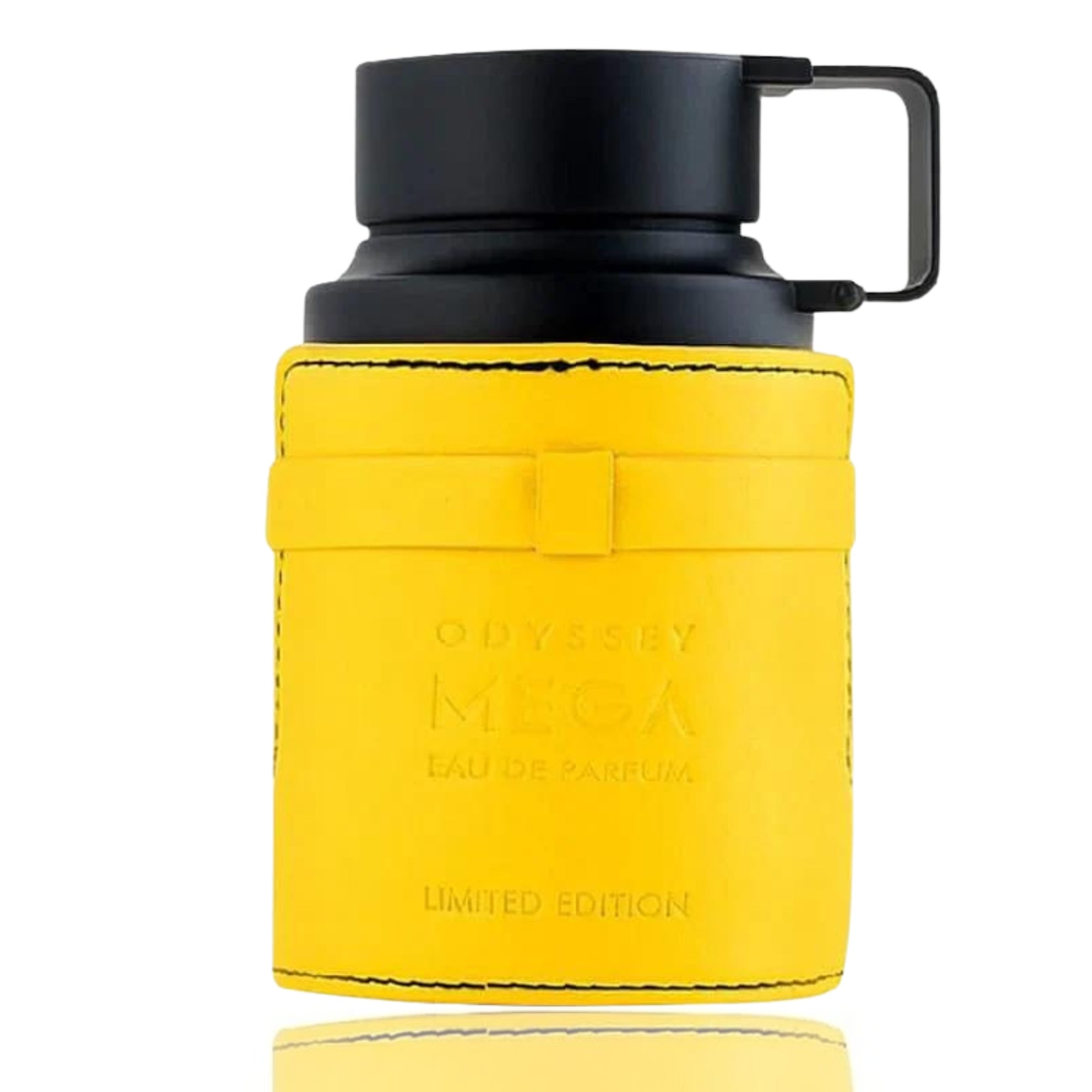 Odyssey Mega Edition Limited Edp 100 ML Hombre- Inspirado en Y Eau de Parfum Yves Saint Laurent