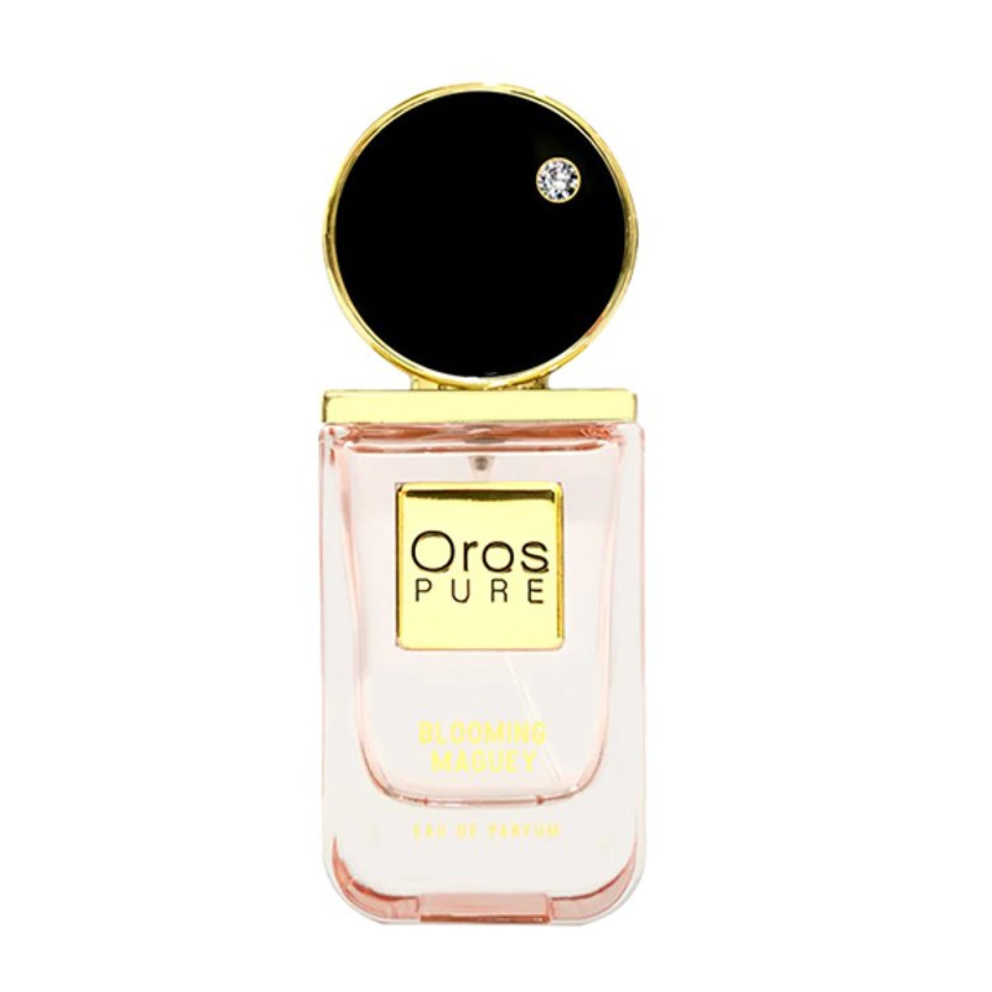 Oros Pure Blooming Maguey Armaf Edp 100Ml Mujer