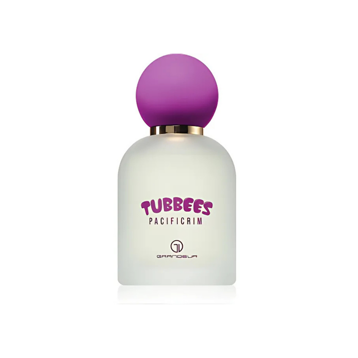 Tubbees Pacificrim Grandeur Edp 50Ml Unisex - Inspirado en Santorini Sunrise Escada
