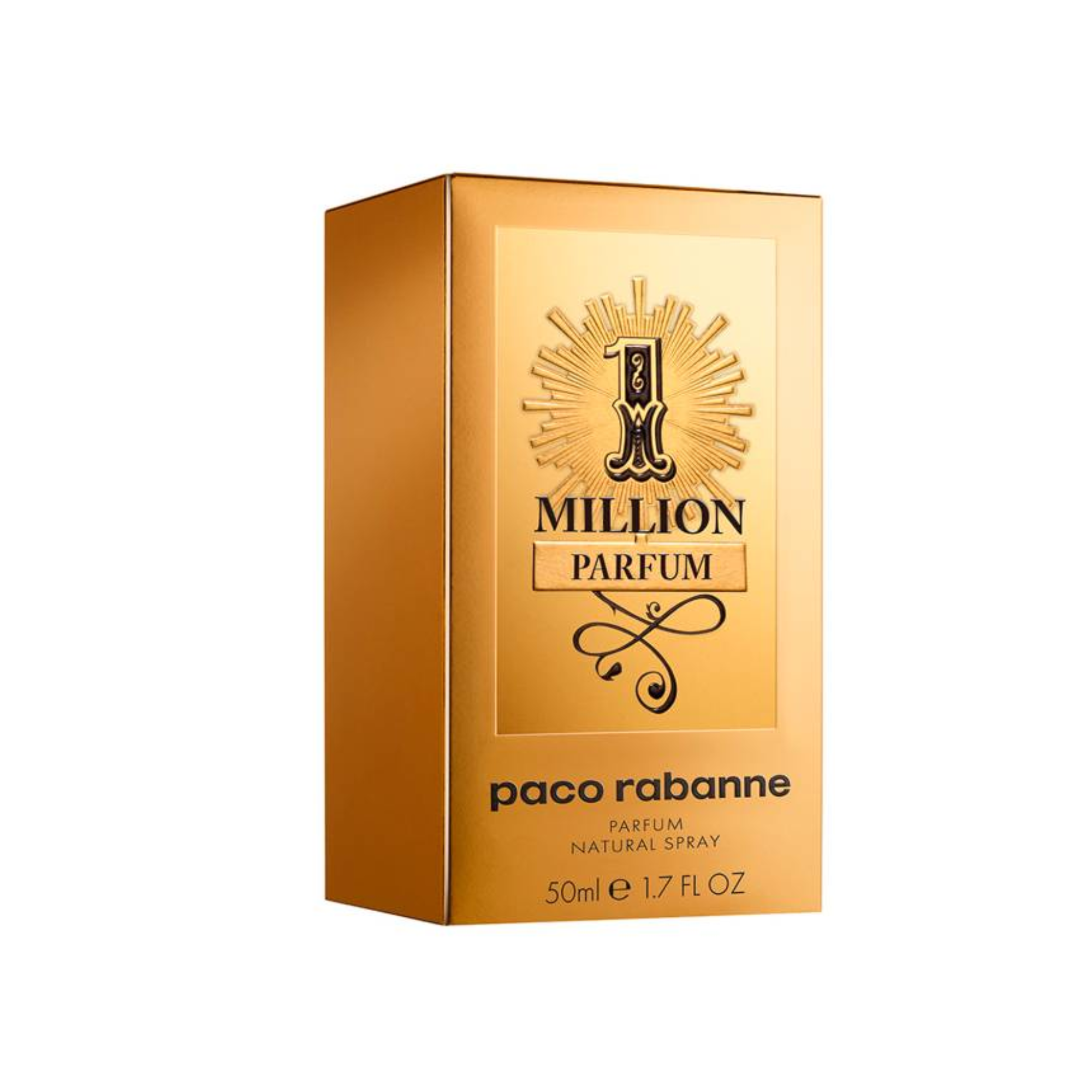 1 Million Parfum Edp 50Ml Hombre