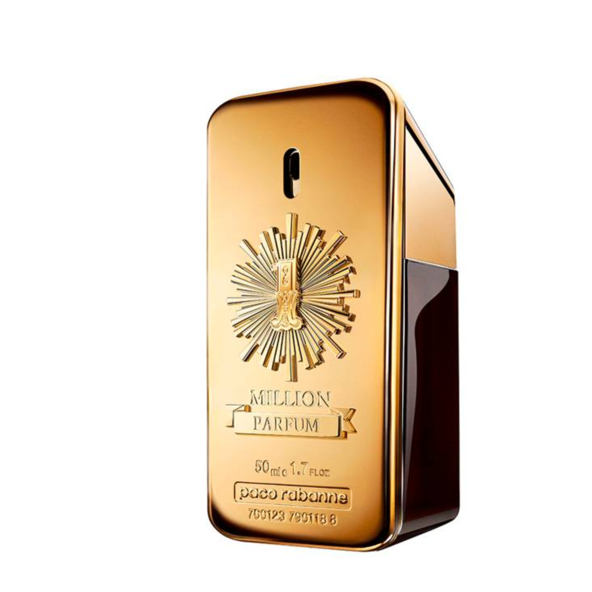 1 Million Parfum Edp 50Ml Hombre