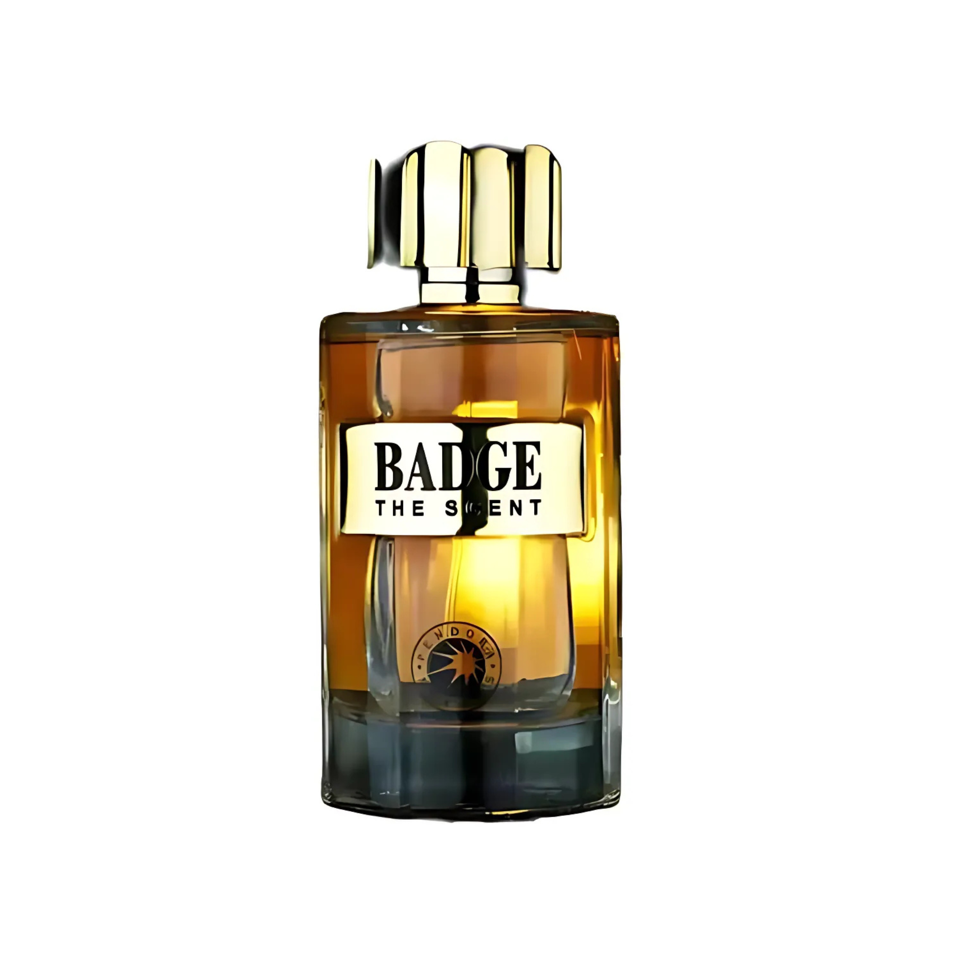 Badge The Scent Pendora Scents Paris Corner Edp 100Ml Hombre