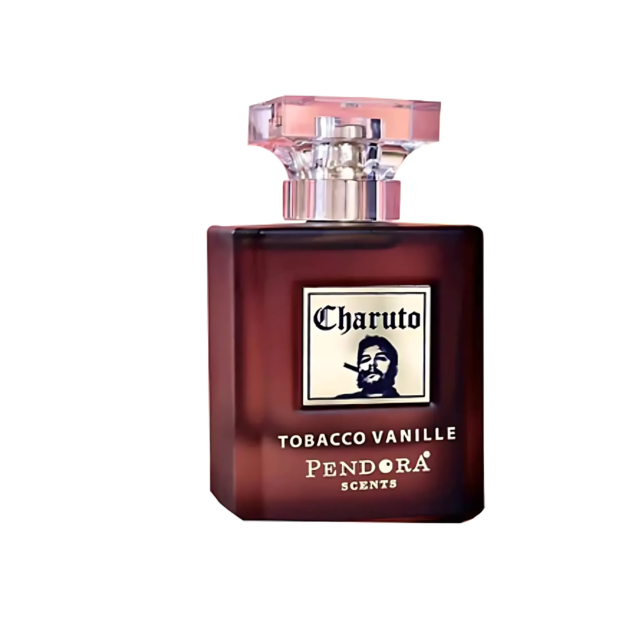 Charuto Tobacco Vanille Pendora Scents Paris Corner Edp 100ML Unisex