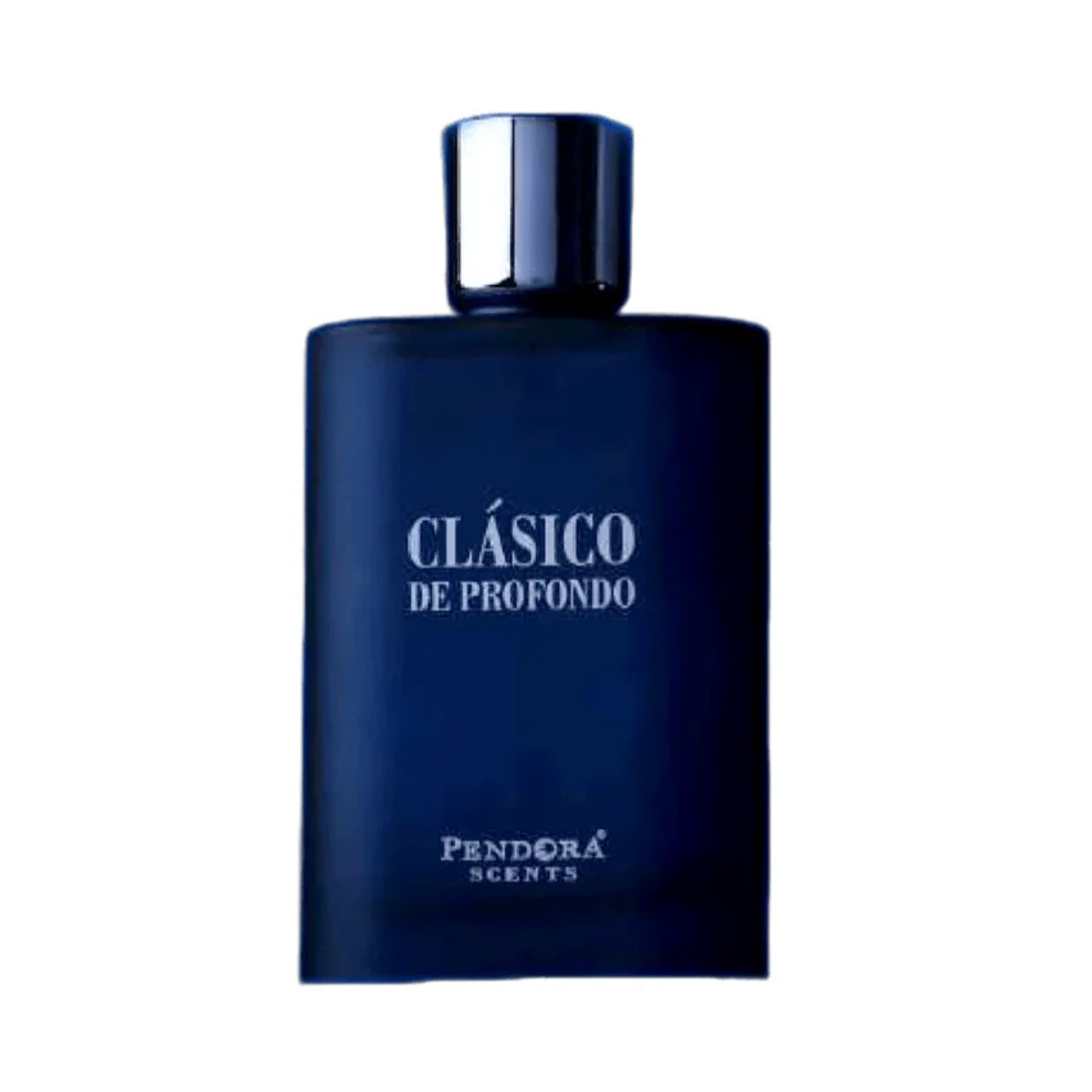 Classico De Profondo Pendora Scents Paris Corner Edp 100Ml Hombre (Caja Azul)