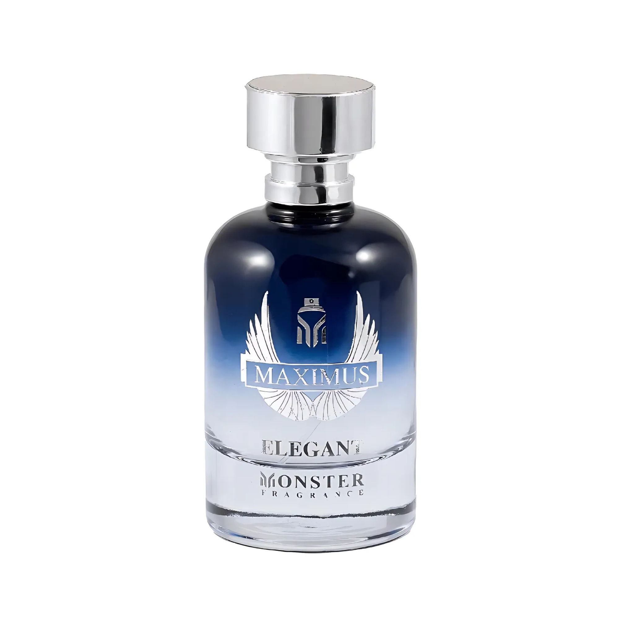 Maximus Elegant Monster Fragrance Paris Corner Edp 100Ml Hombre