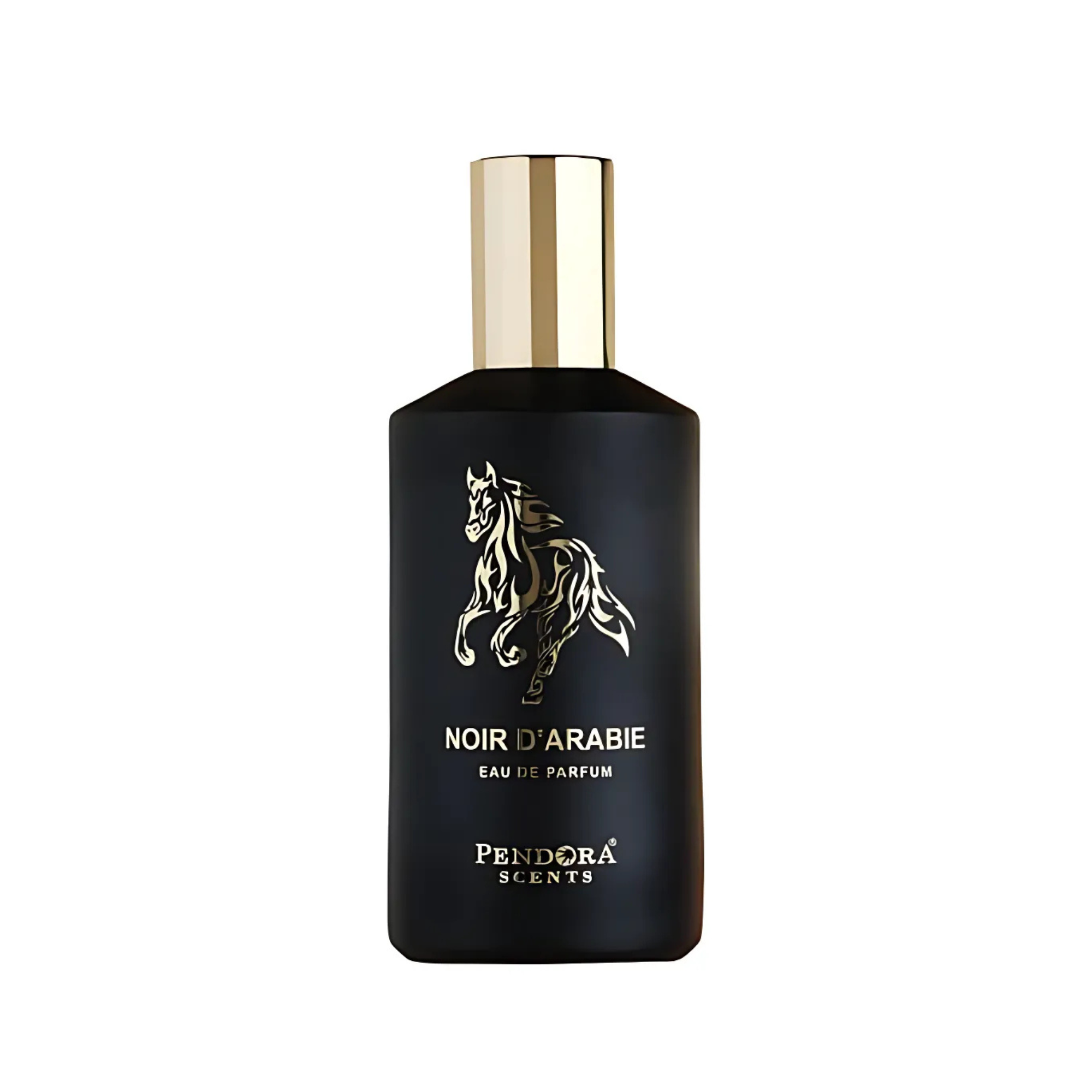 Noir D Arabie Pendora Scents Paris Corner Edp 100Ml Unisex- Inspirado en Arabians Tonka Montale