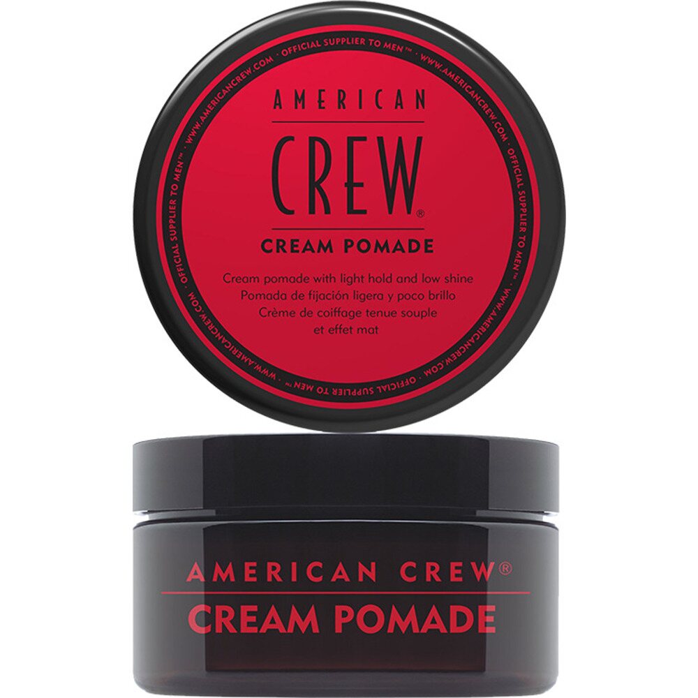 American Crew Cream Pomade 85g