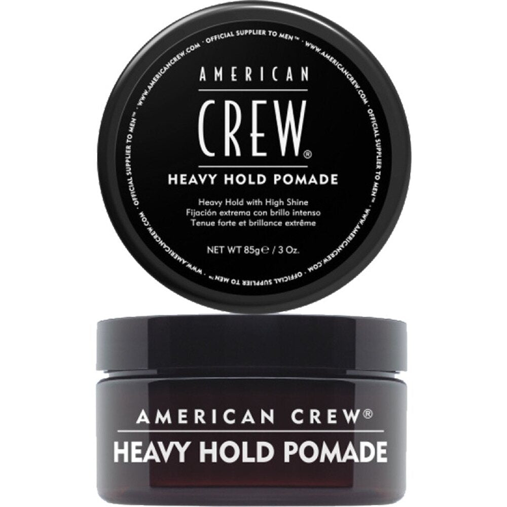 American Crew Heavy Hold Pomade 85g